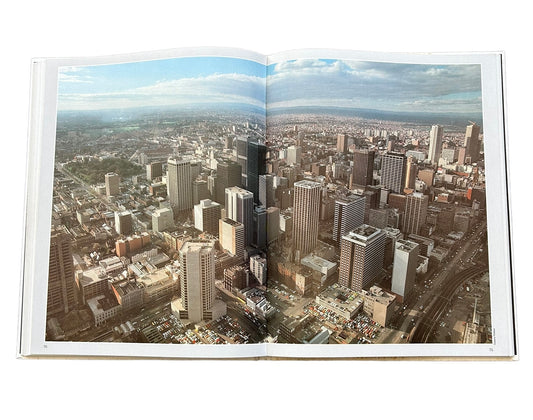 1979 Melbourne Hardcover