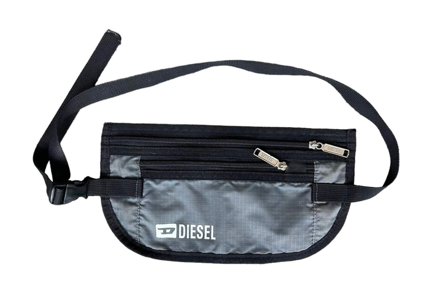 Vintage Diesel Side Bag