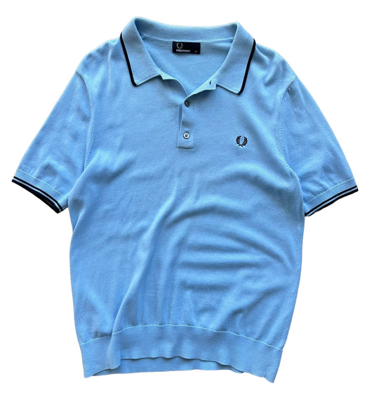 Vintage Fred Perry Polo Shirt