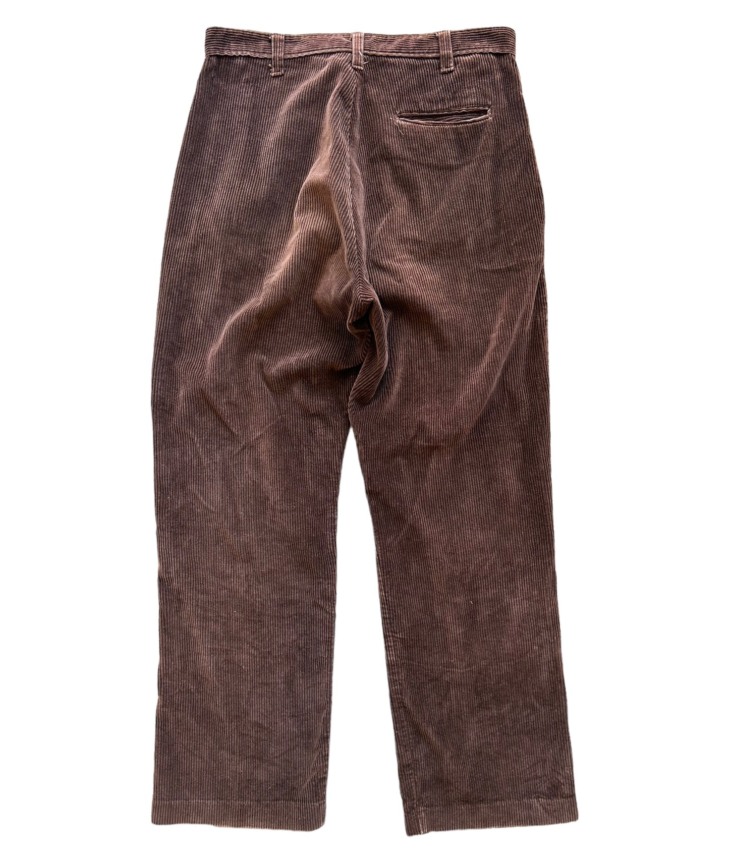 Vintage Corduroy Pants
