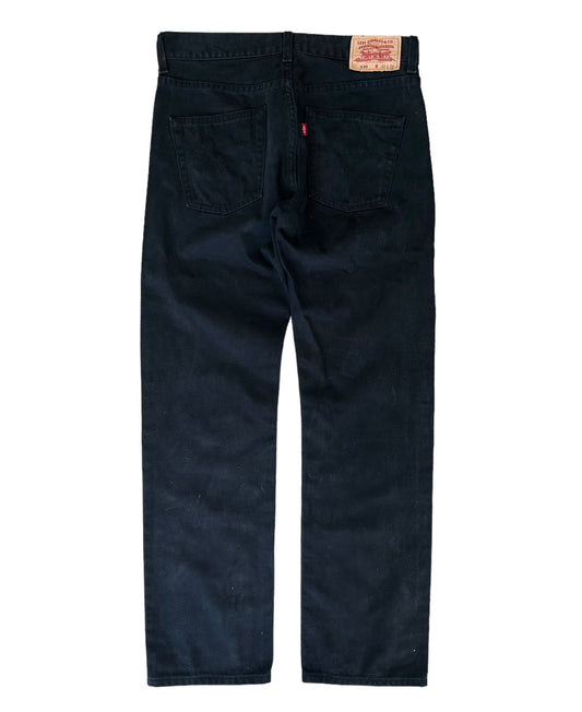 Vintage Levis 538 Denim Jeans
