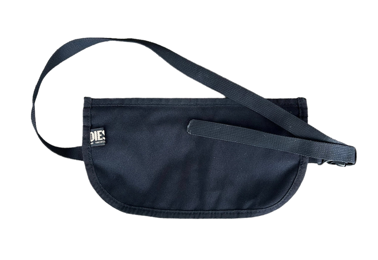 Vintage Diesel Side Bag