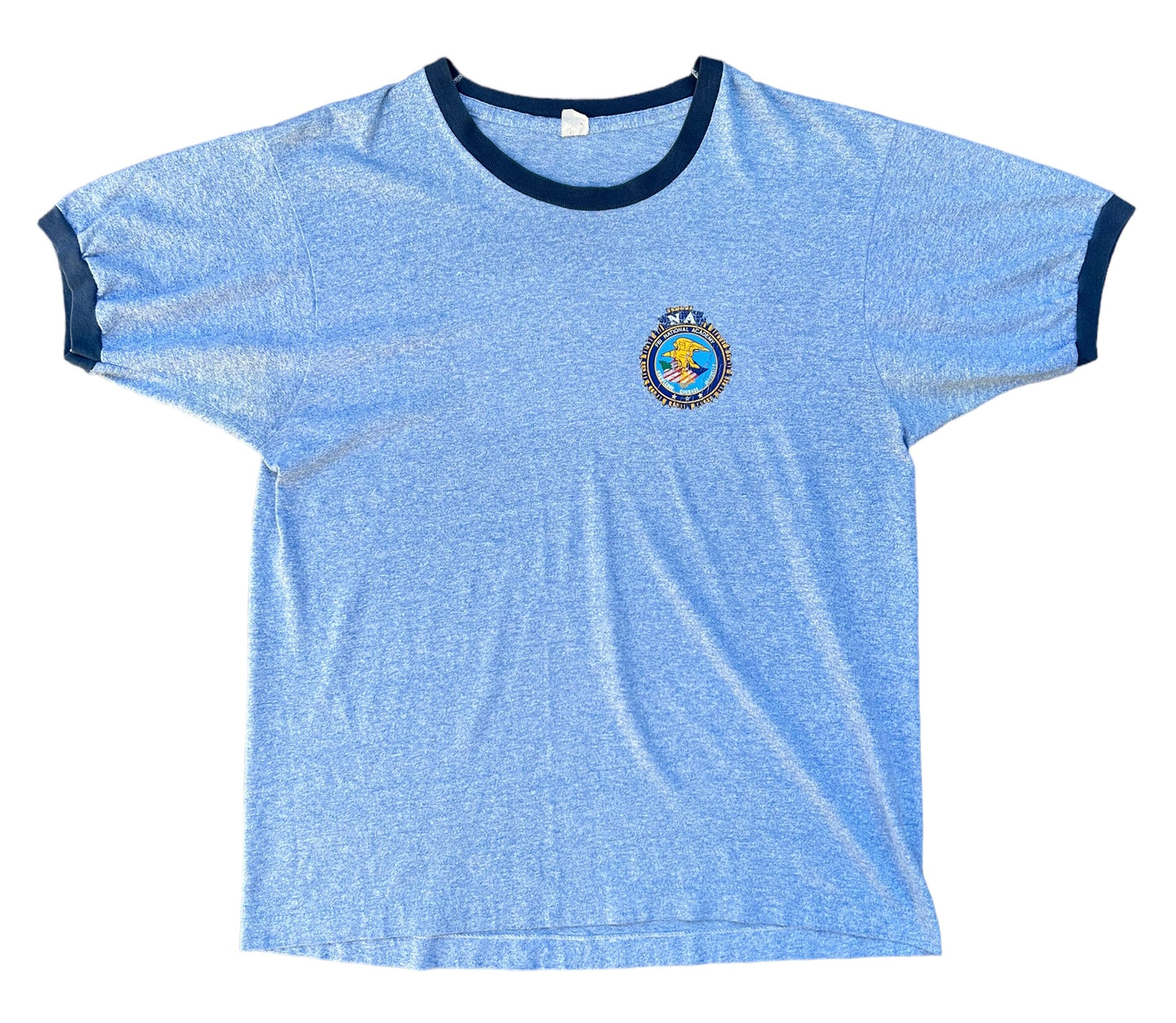 90's FBI Tee