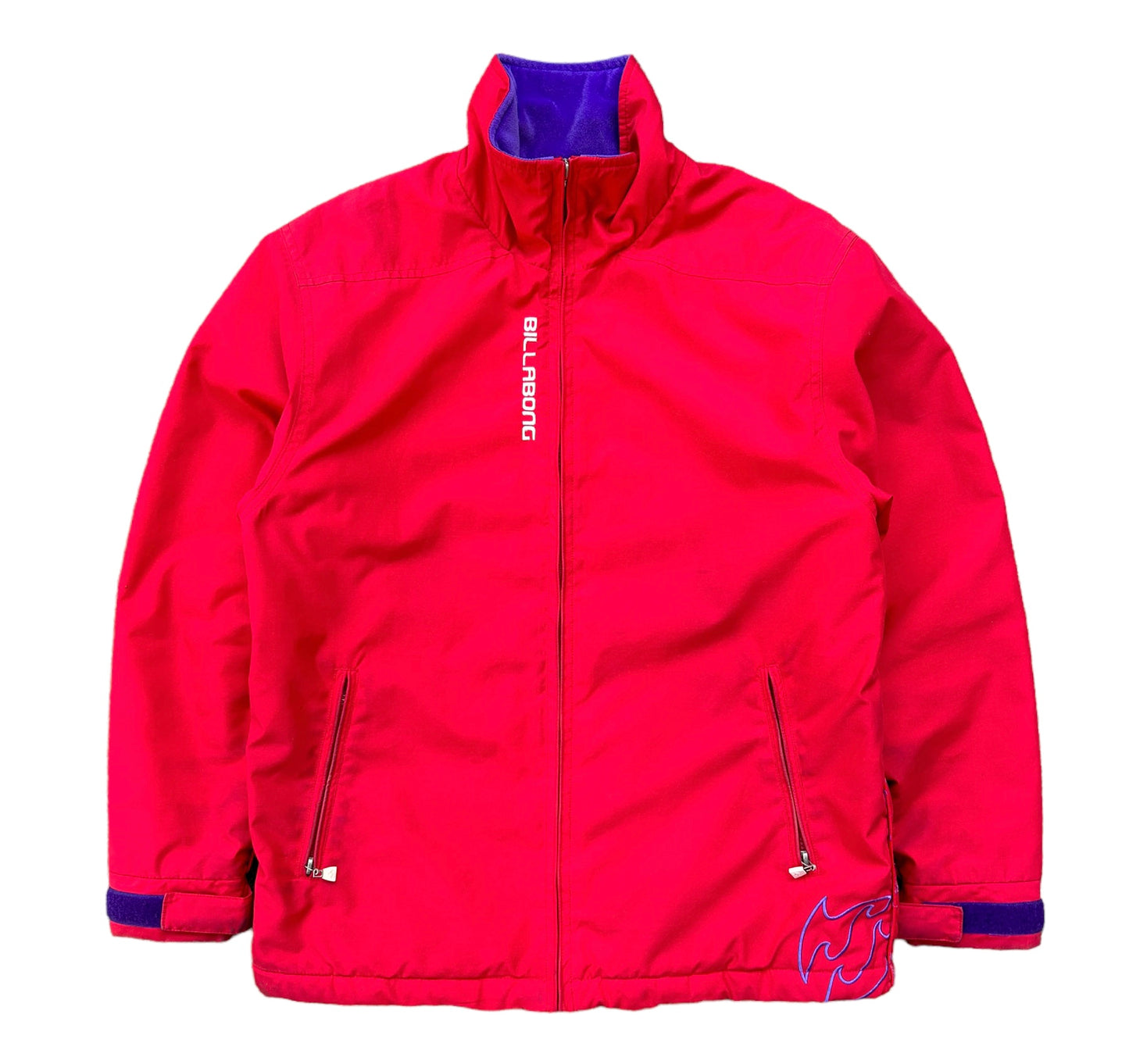 Vintage Billabong Jacket