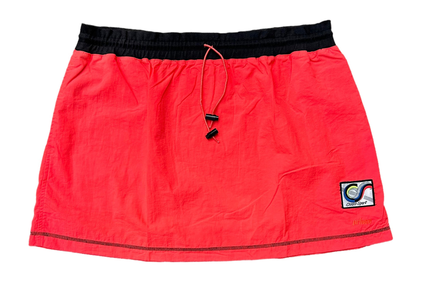 Vintage Prince Tennis Skirt
