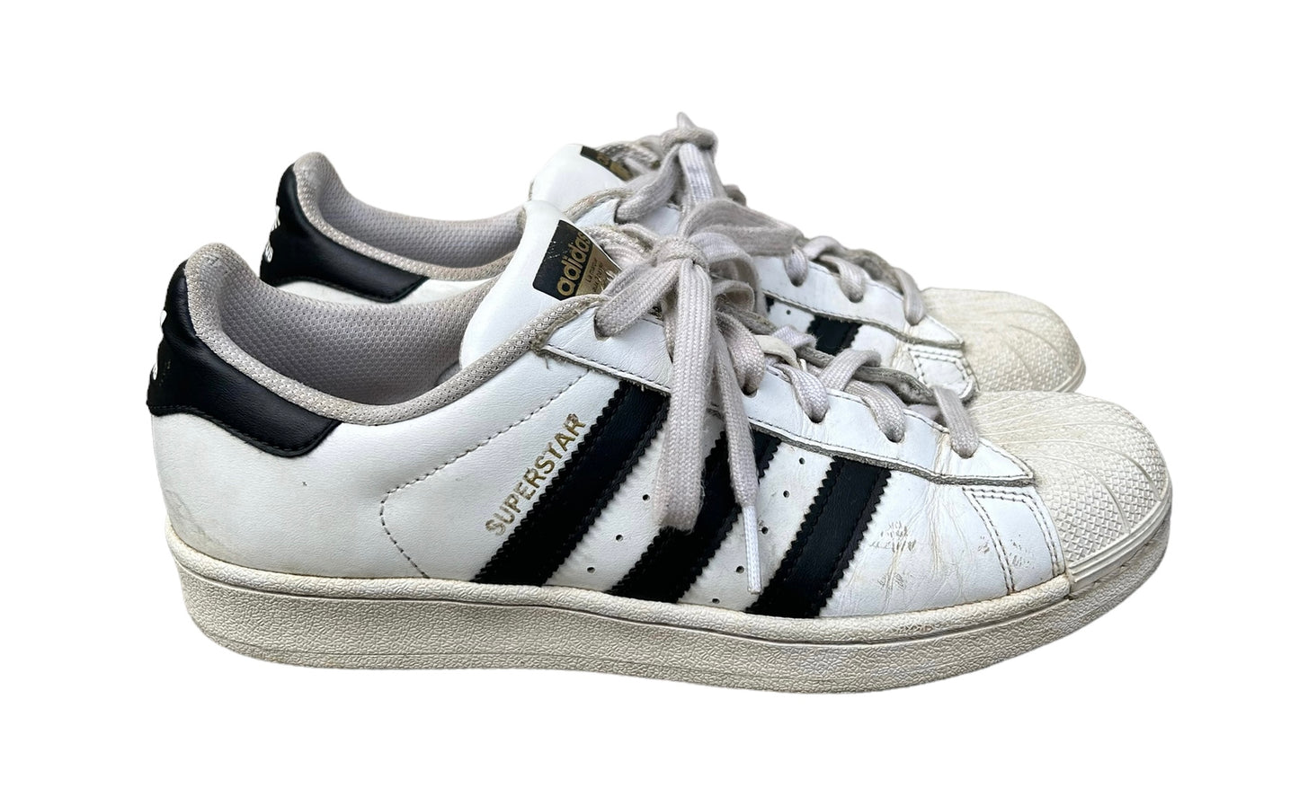 Adidas Superstars