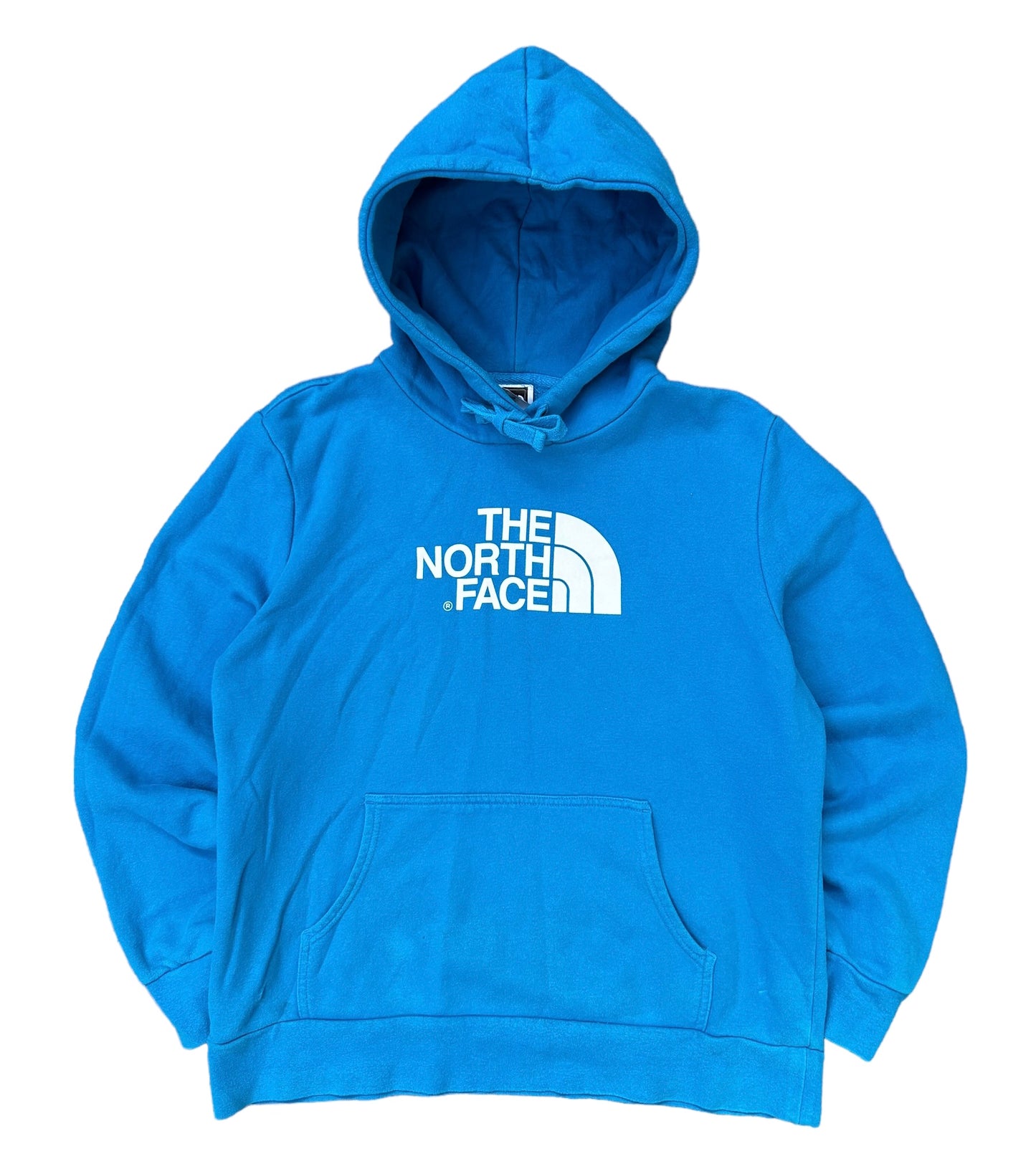 The North Face Hoodie