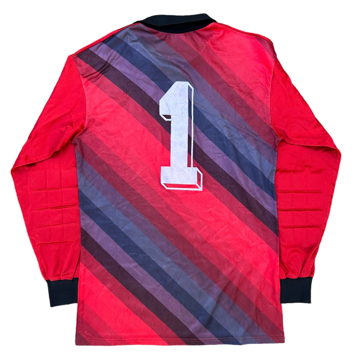 80's German Football Jersey