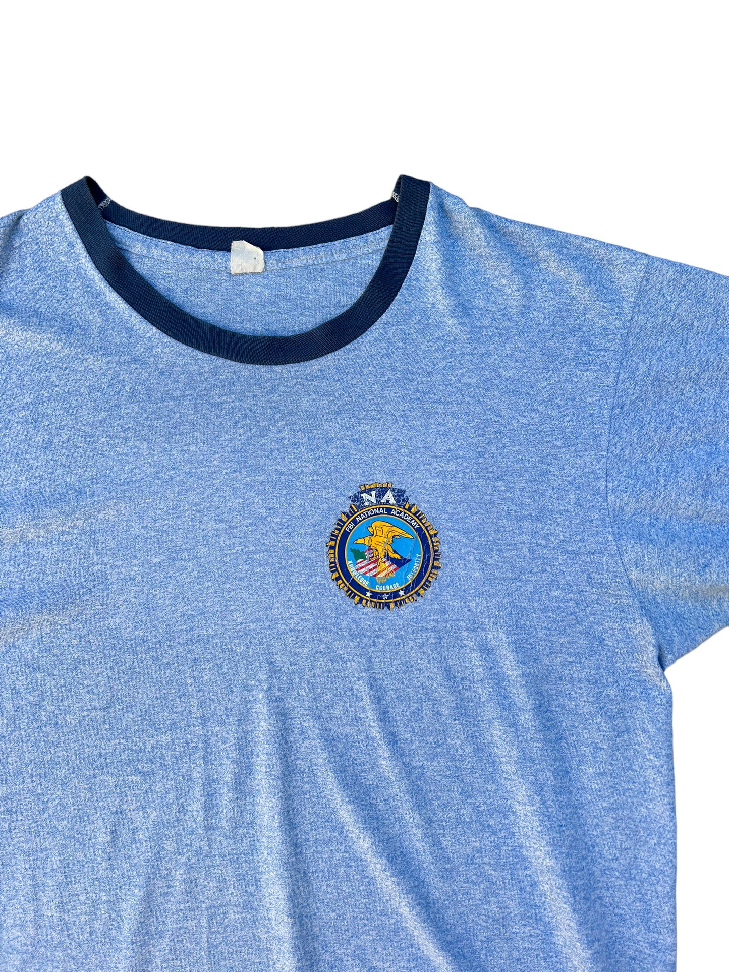 90's FBI Tee
