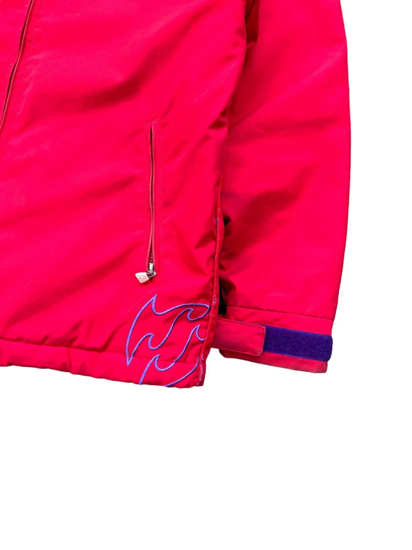 Vintage Billabong Jacket