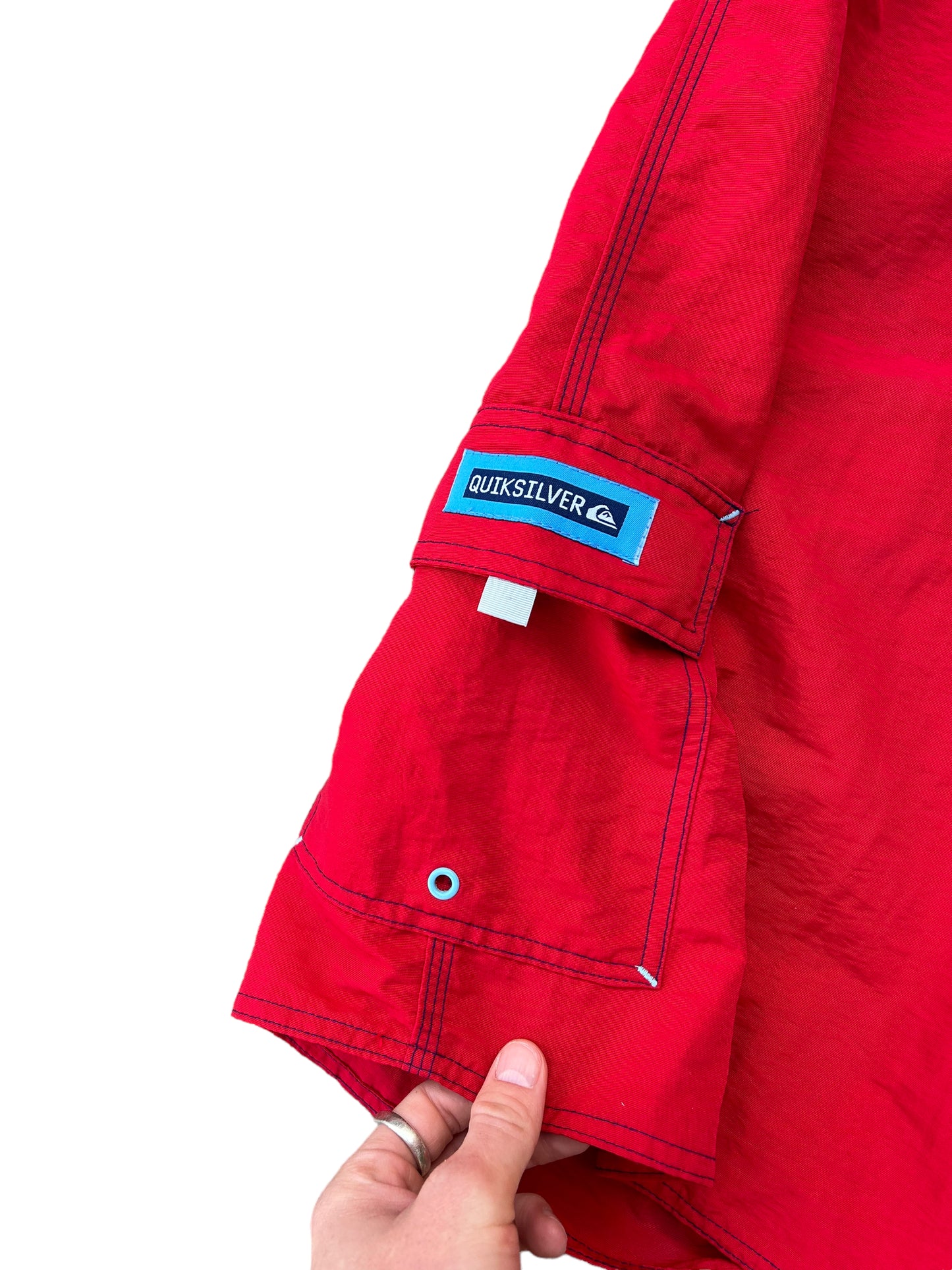 Vintage Quiksilver Boardies
