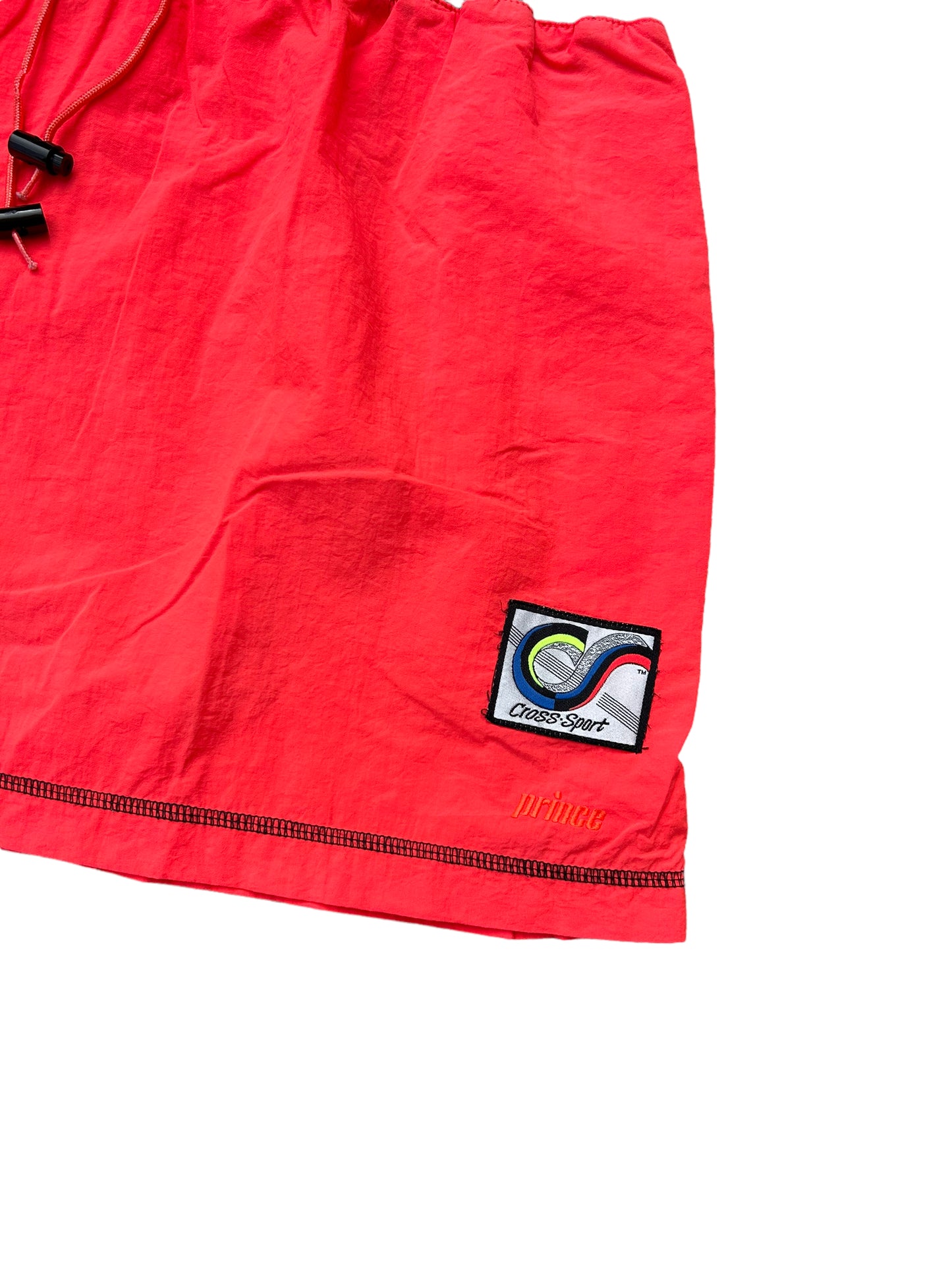 Vintage Prince Tennis Skirt
