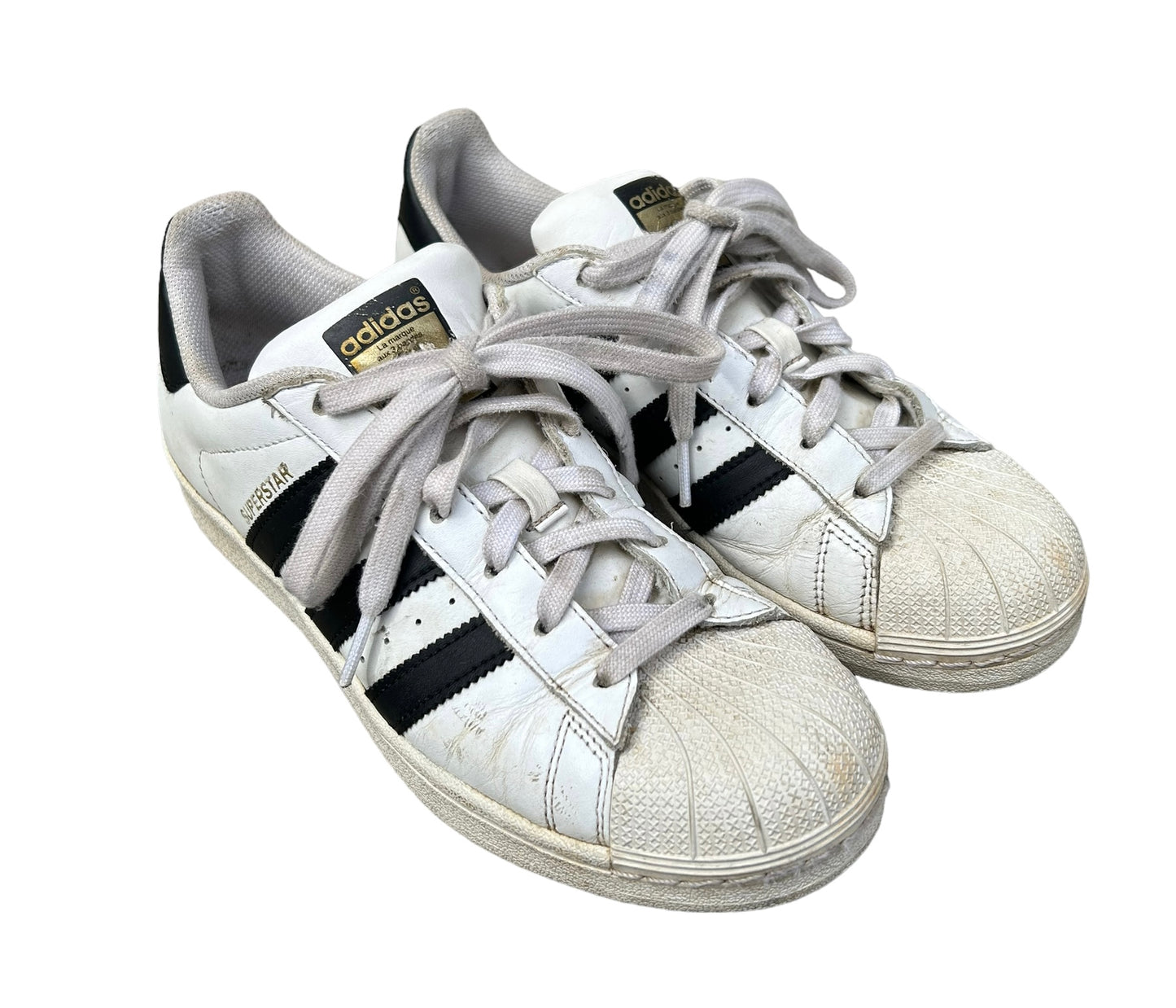 Adidas Superstars