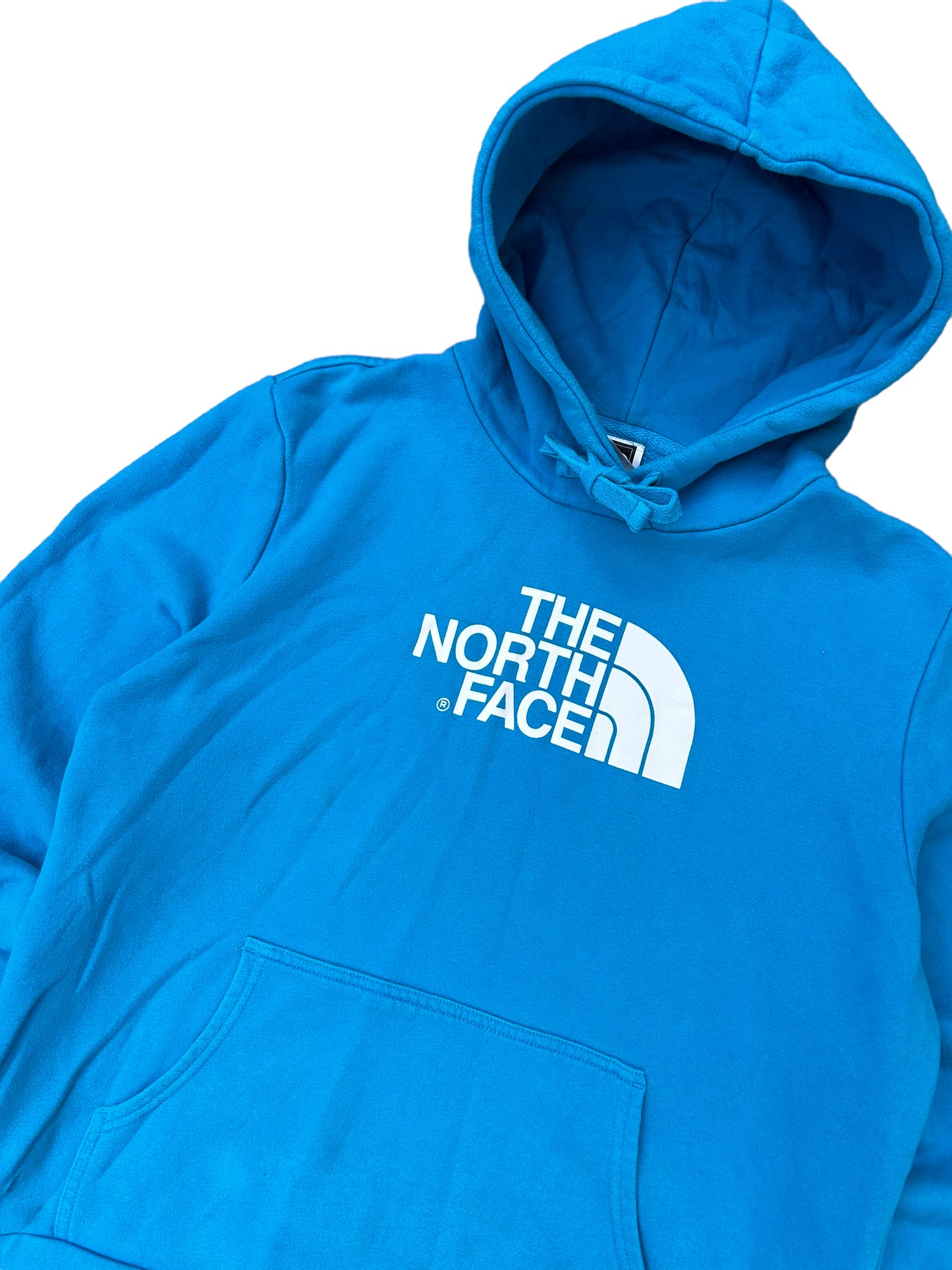 The North Face Hoodie