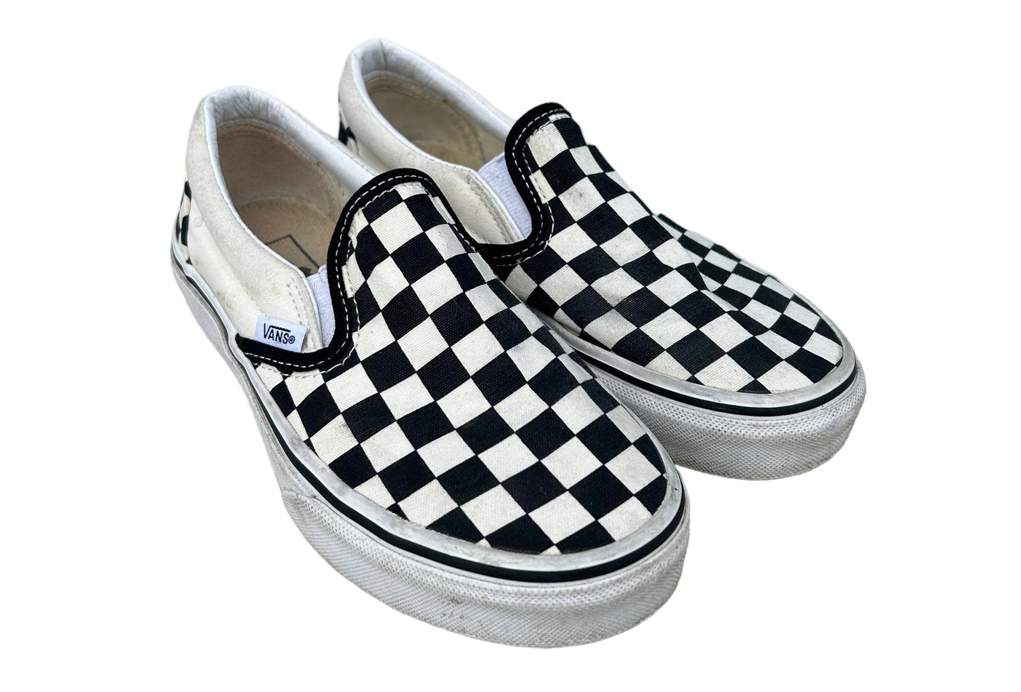 Vans Slip Ons