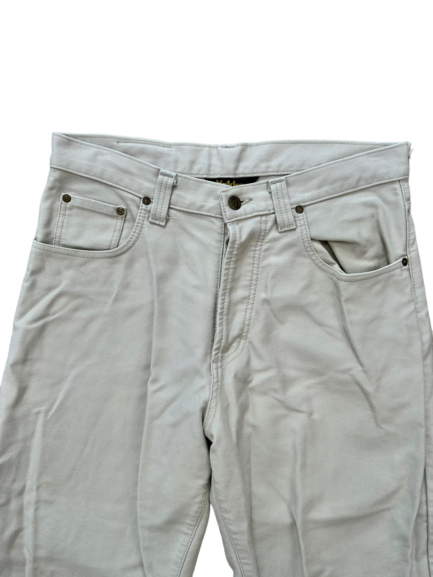 Vintage Hard Yakka Work Pants