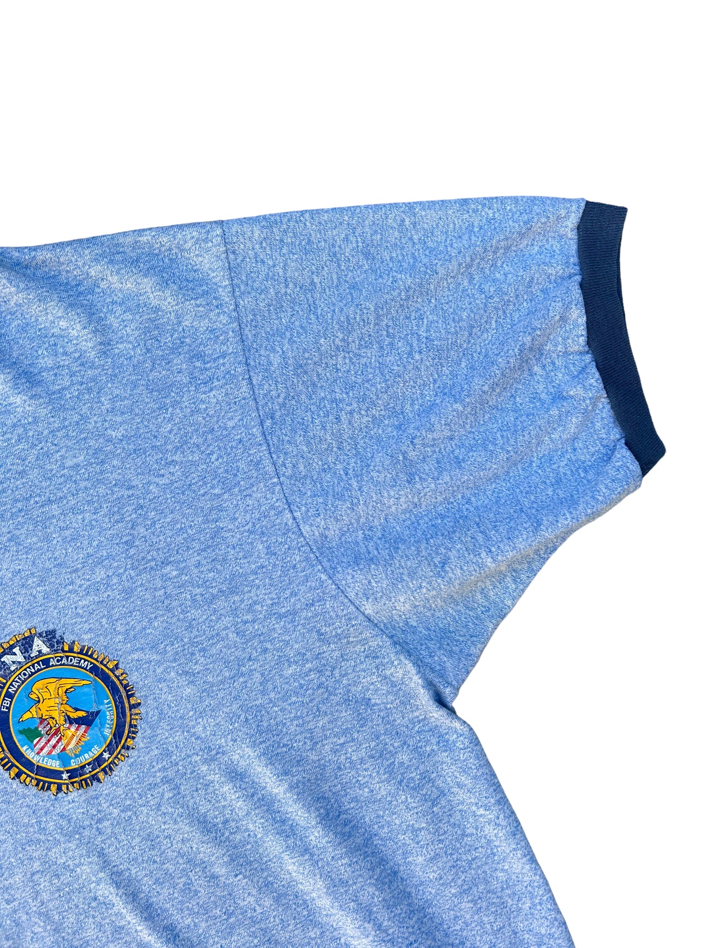 90's FBI Tee