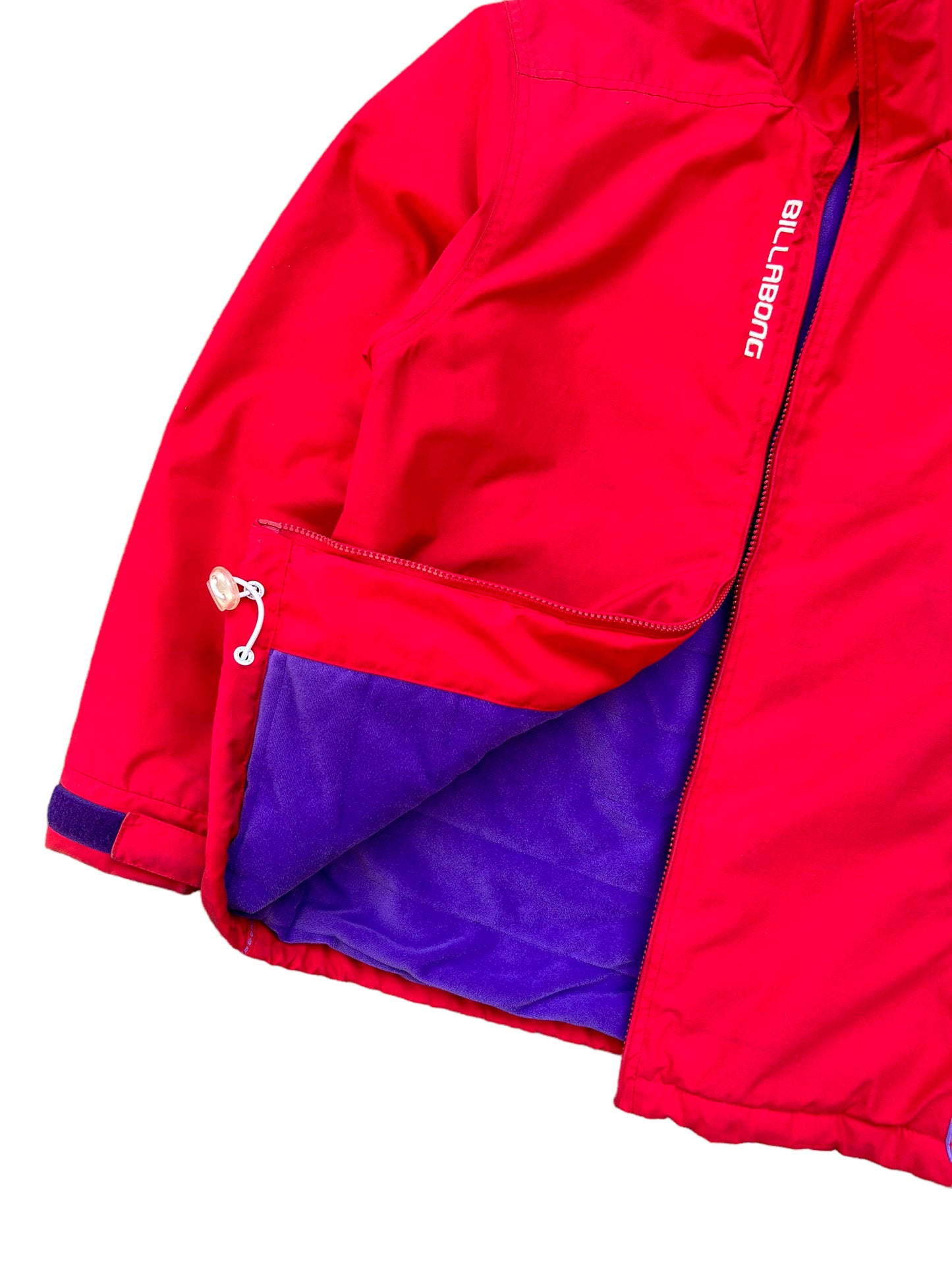 Vintage Billabong Jacket