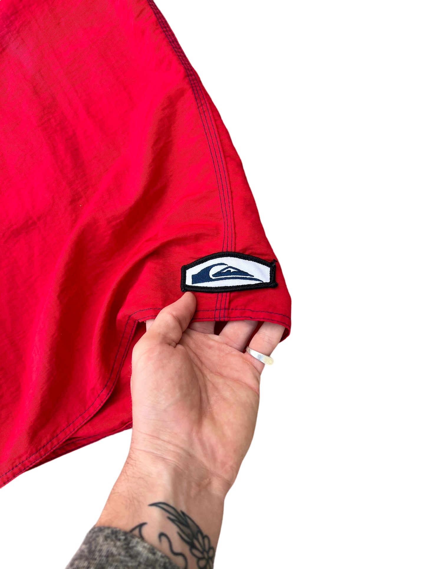 Vintage Quiksilver Boardies