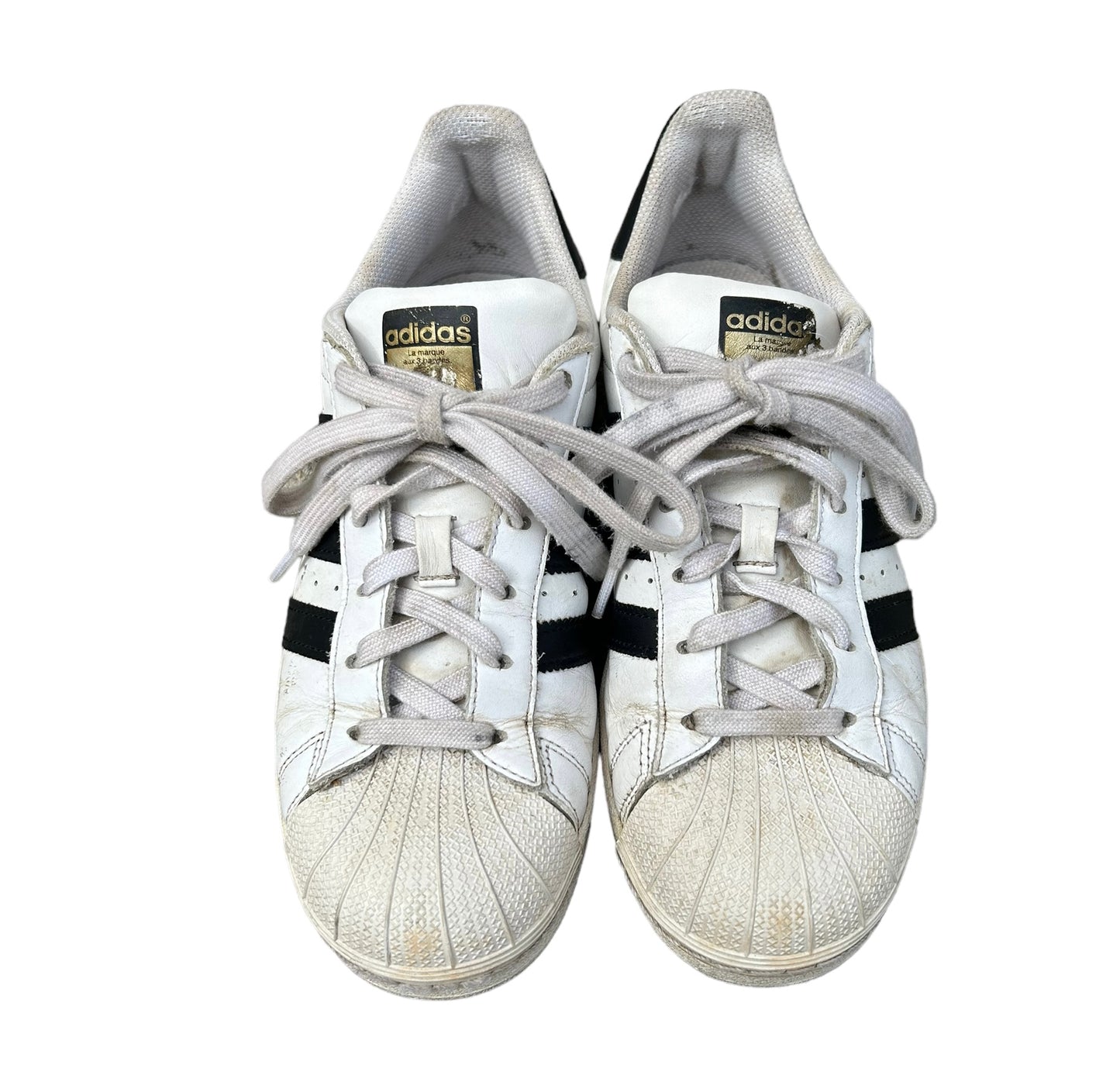 Adidas Superstars