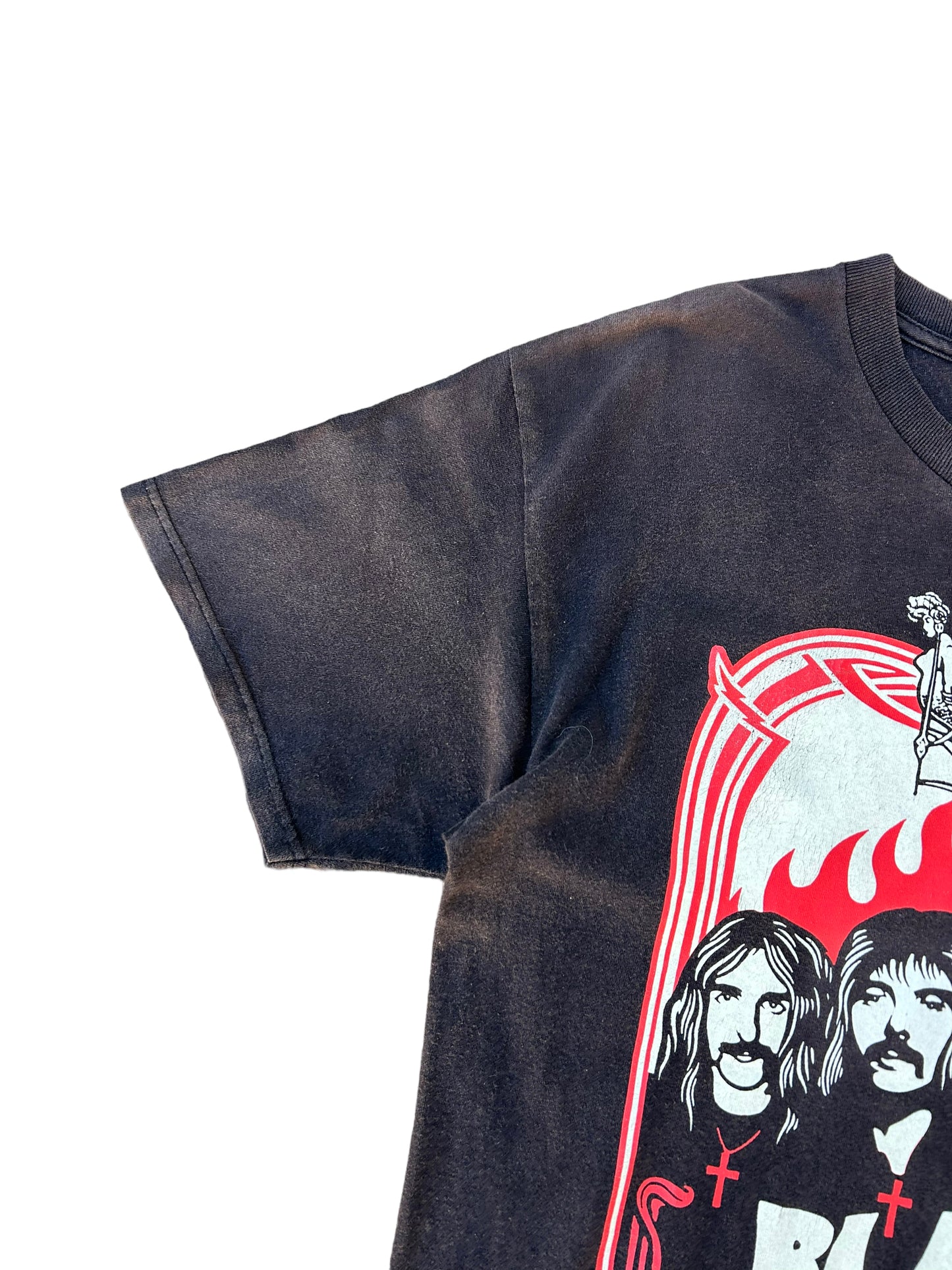 Black Sabbath Tee