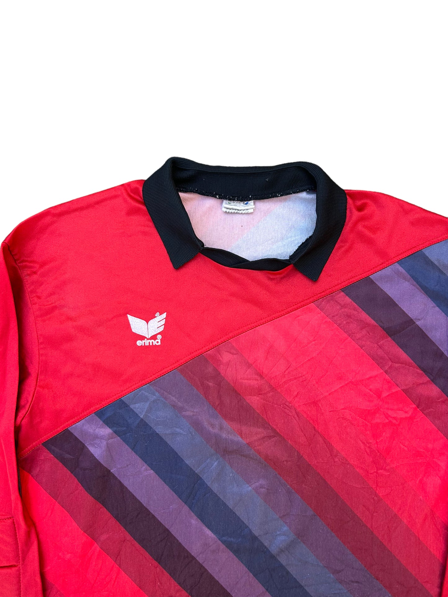 80's German Football Jersey
