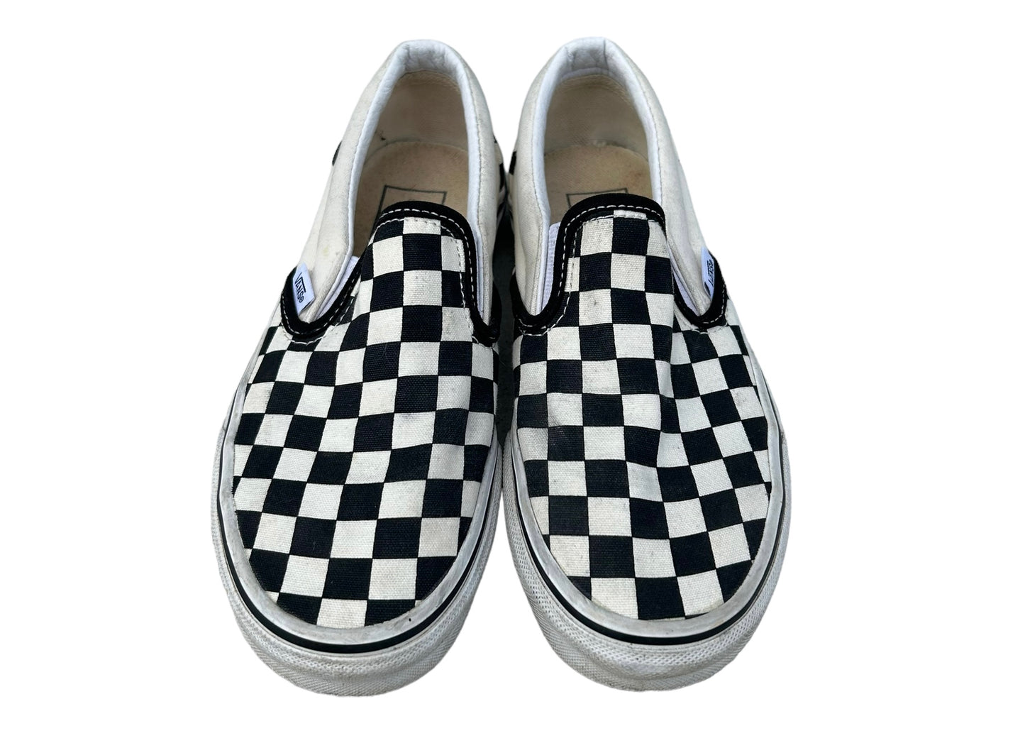 Vans Slip Ons