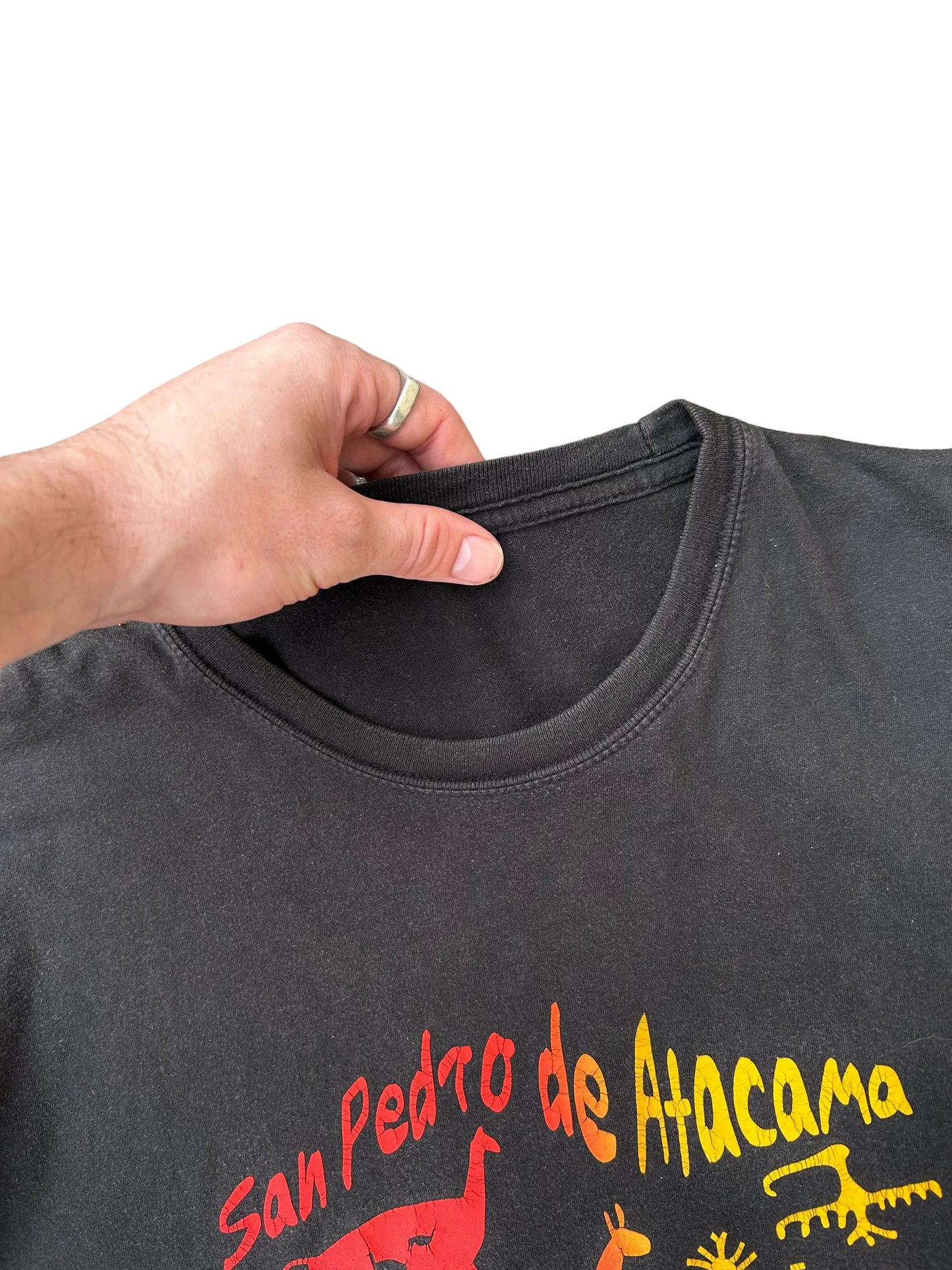Vintage San Pedro Tee