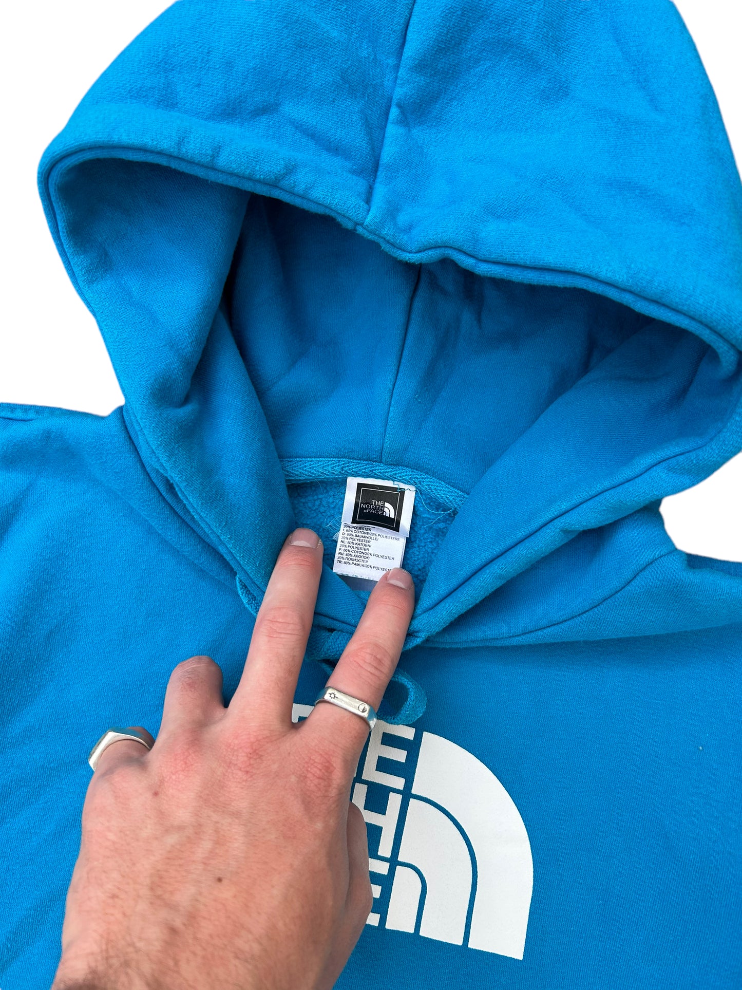 The North Face Hoodie