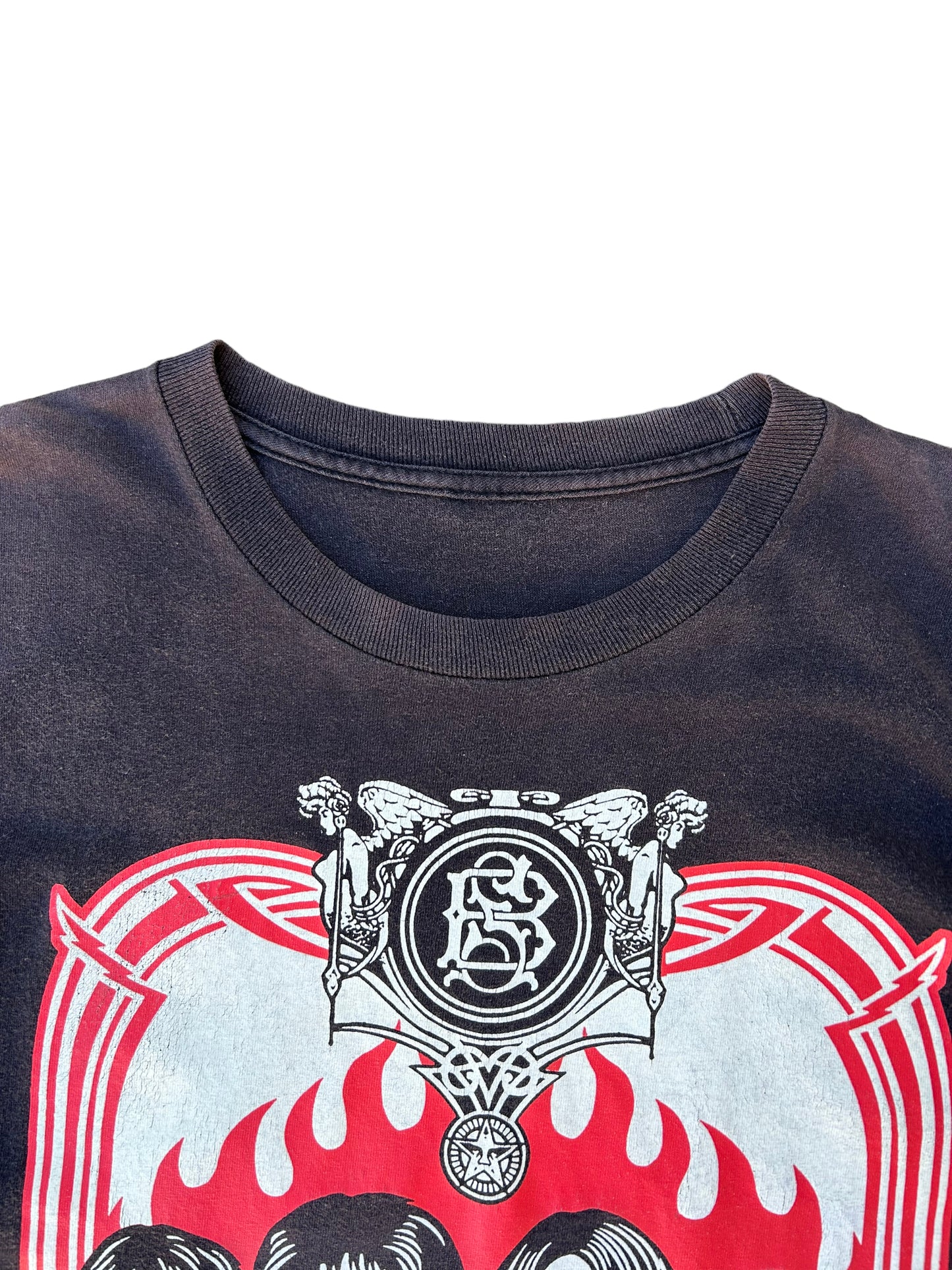 Black Sabbath Tee