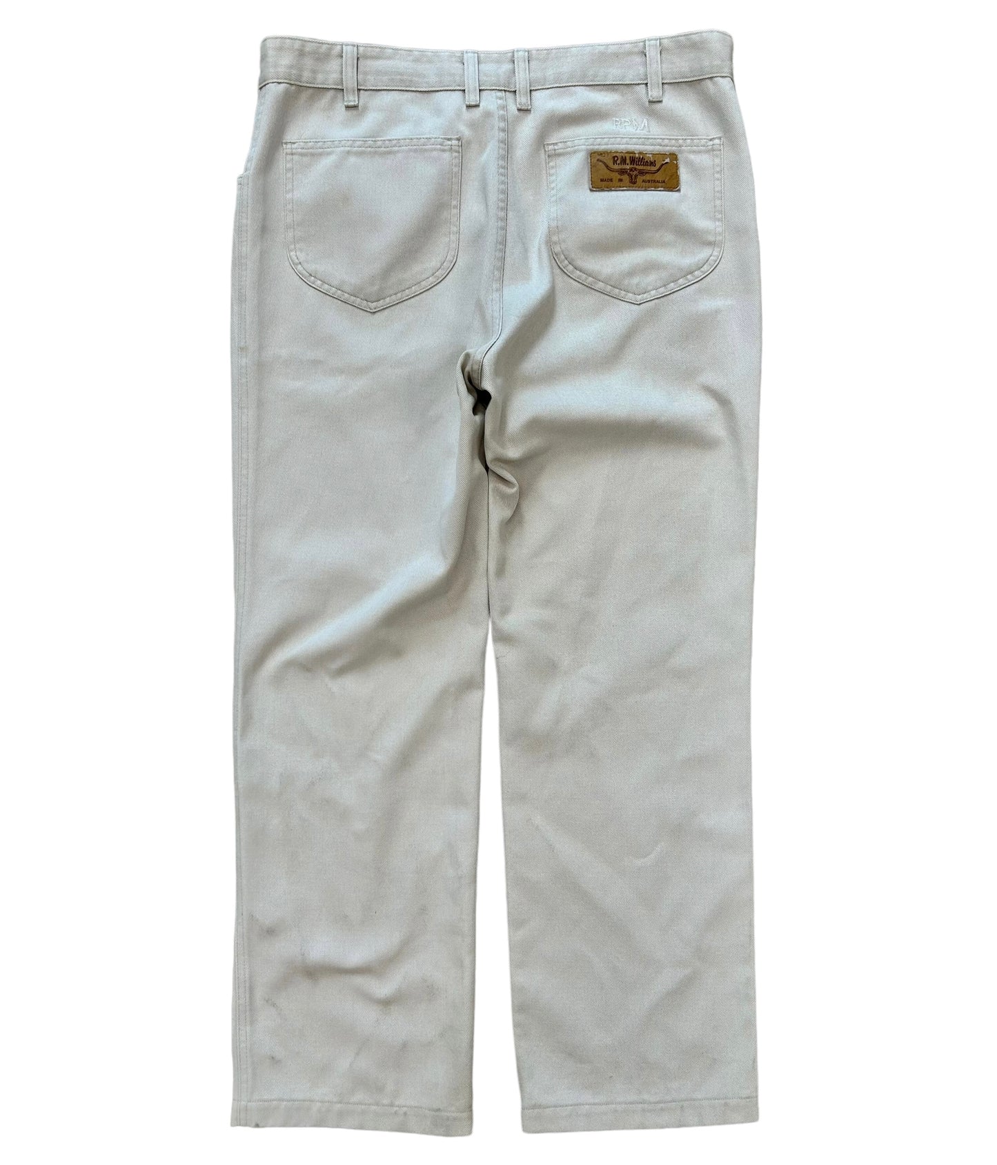 Vintage RM Williams Trousers
