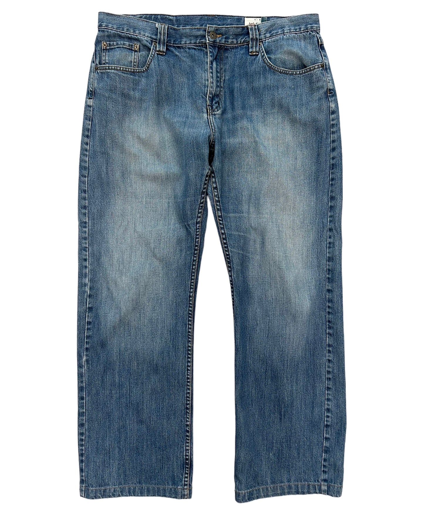 Vintage JAG Denim Jeans