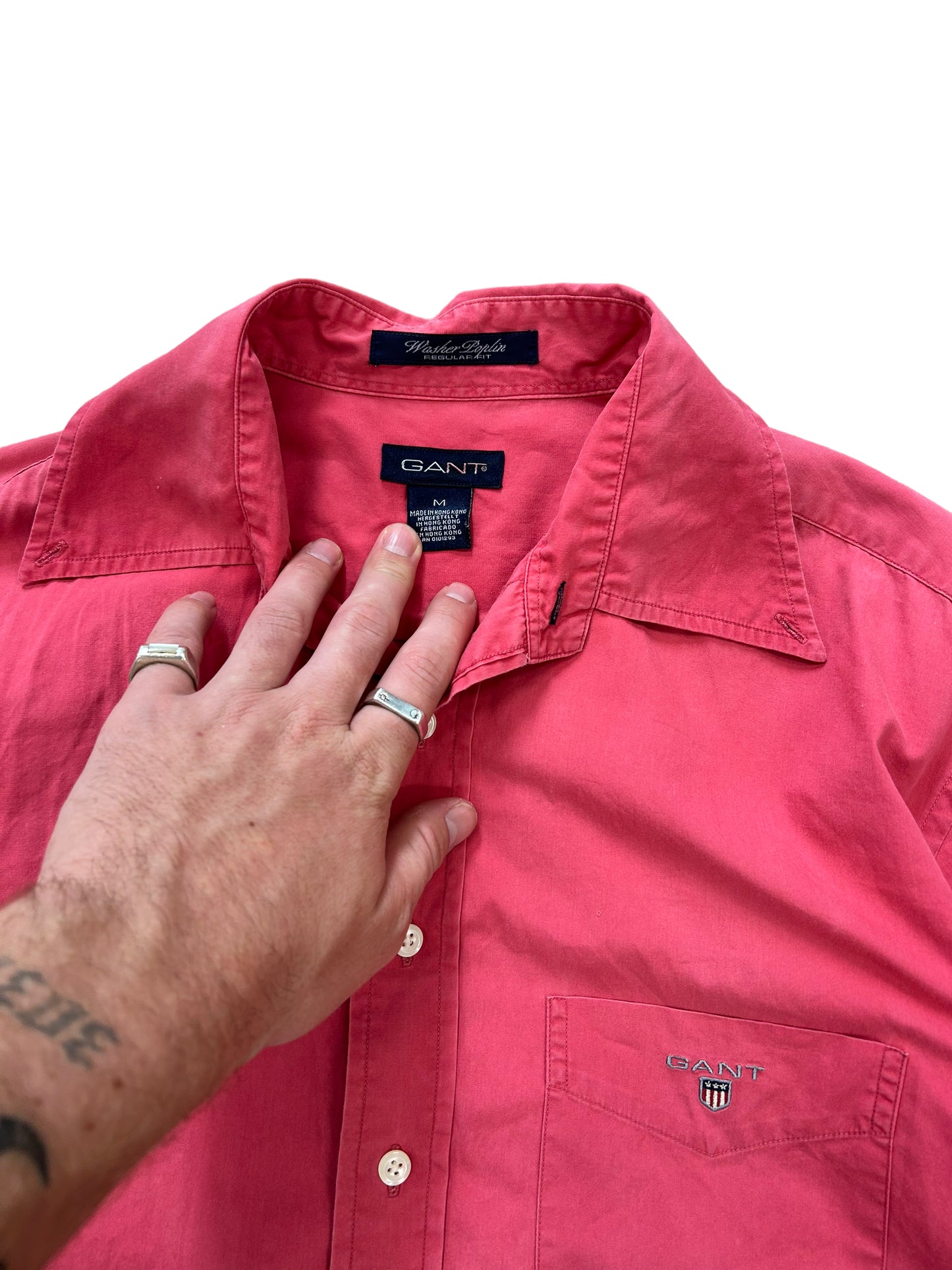 Vintage GANT Button Down