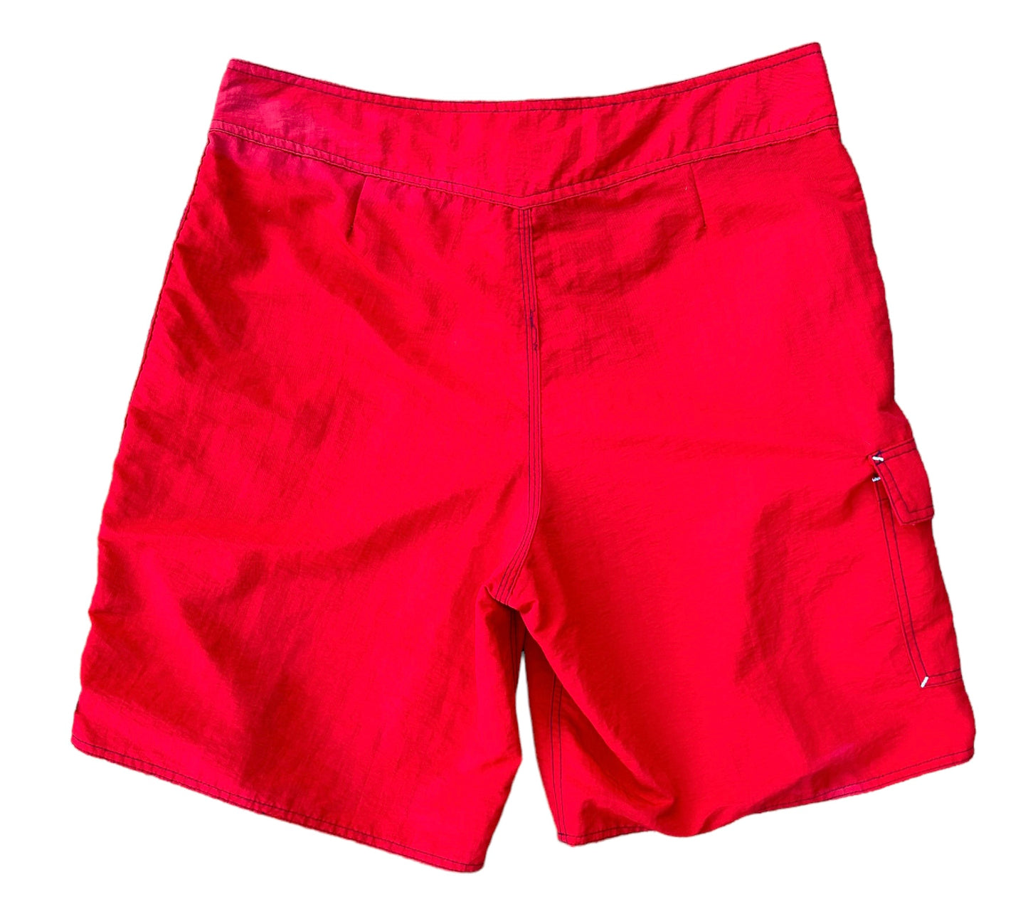 Vintage Quiksilver Boardies