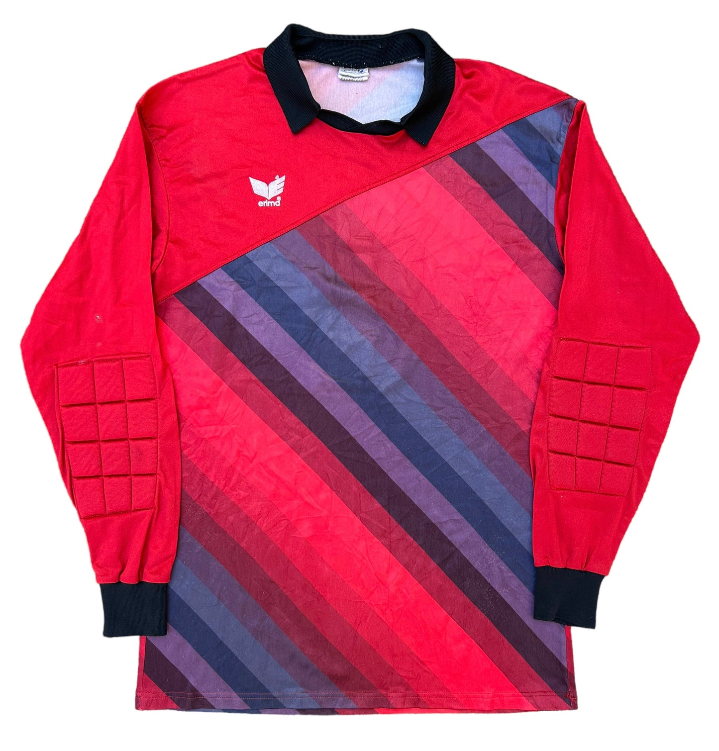 80's German Football Jersey
