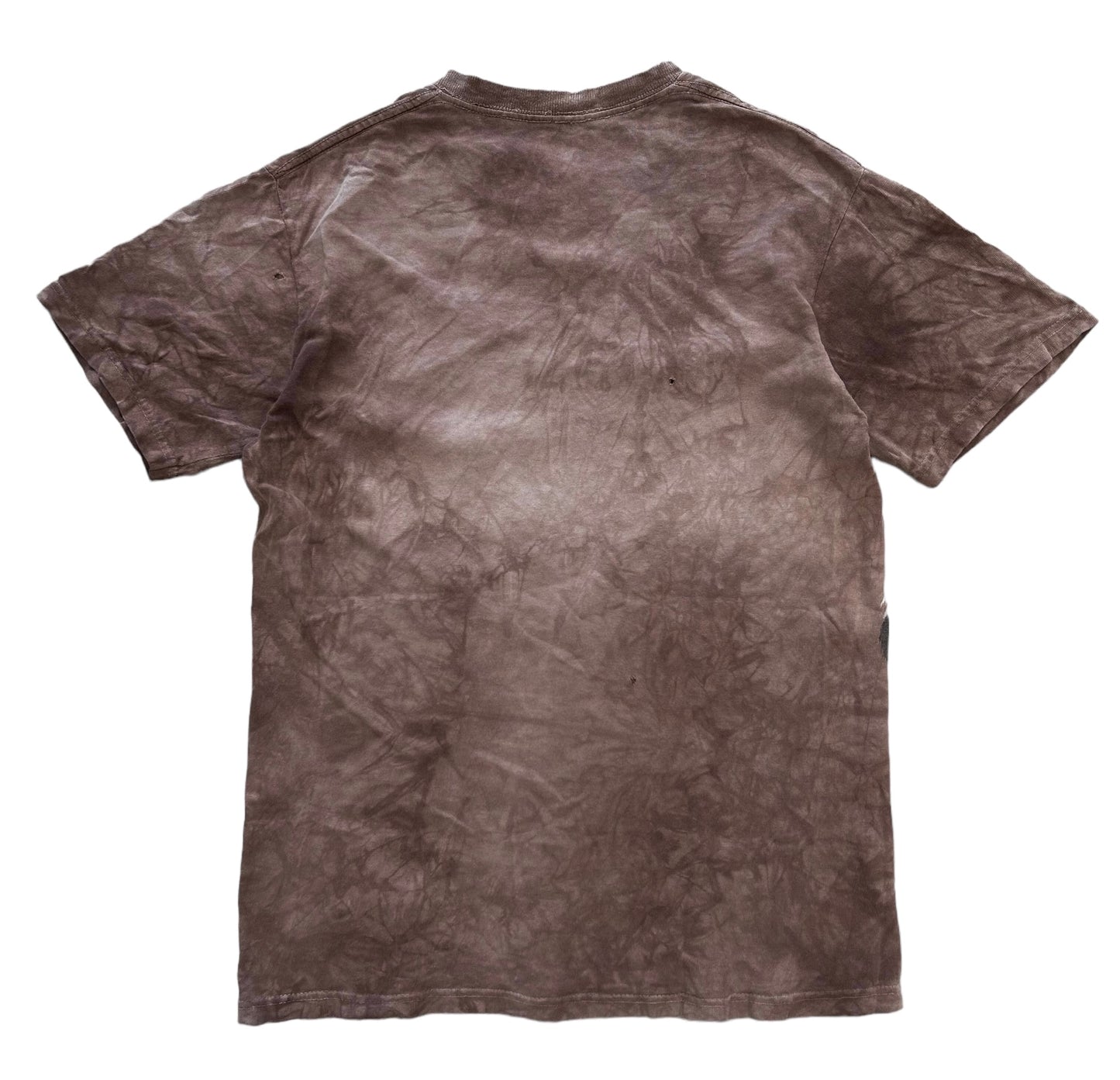 The Mountain Tie Dye Tee