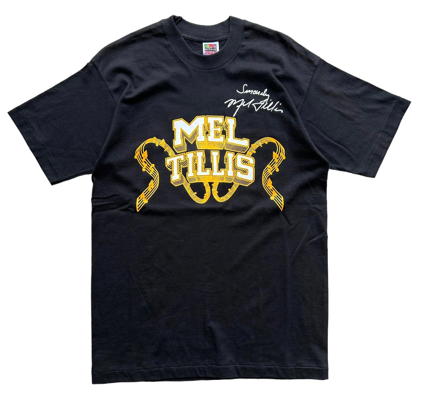90's Mel Tillis Tee