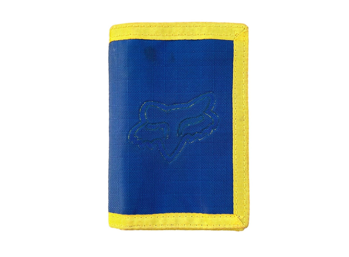 Vintage Fox Racing Wallet
