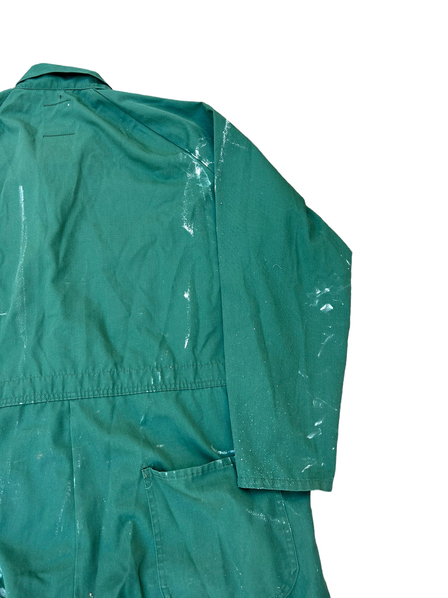 Vintage Hard Yakka Coveralls