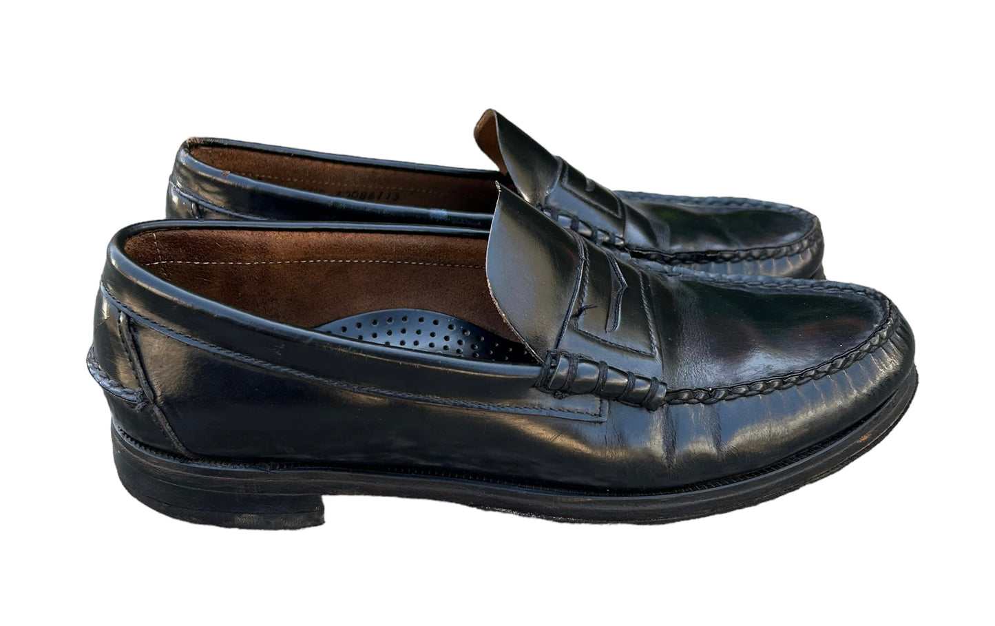 Sebago Classic Dan Loafers