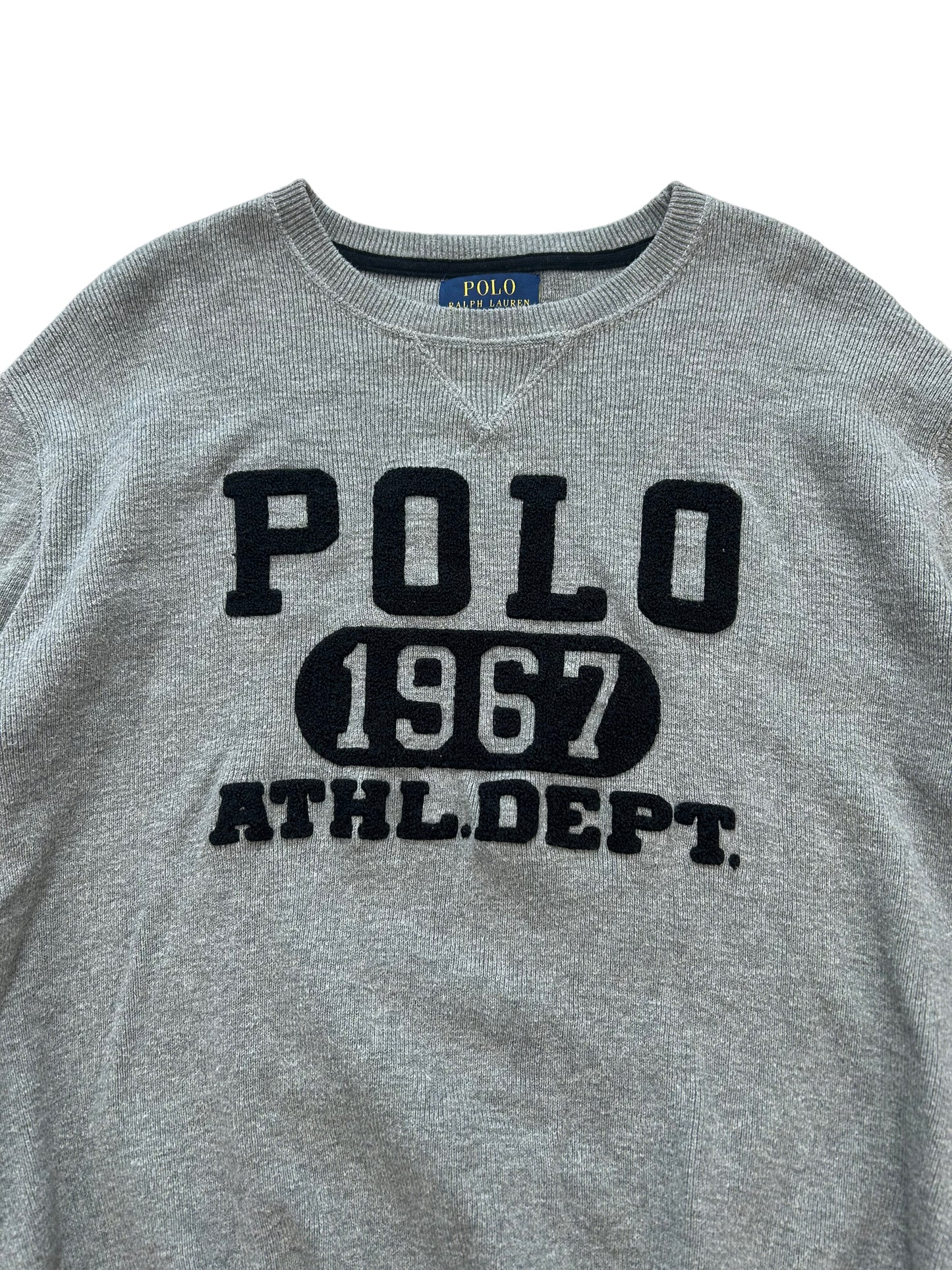Polo Ralph Lauren Knit Sweater