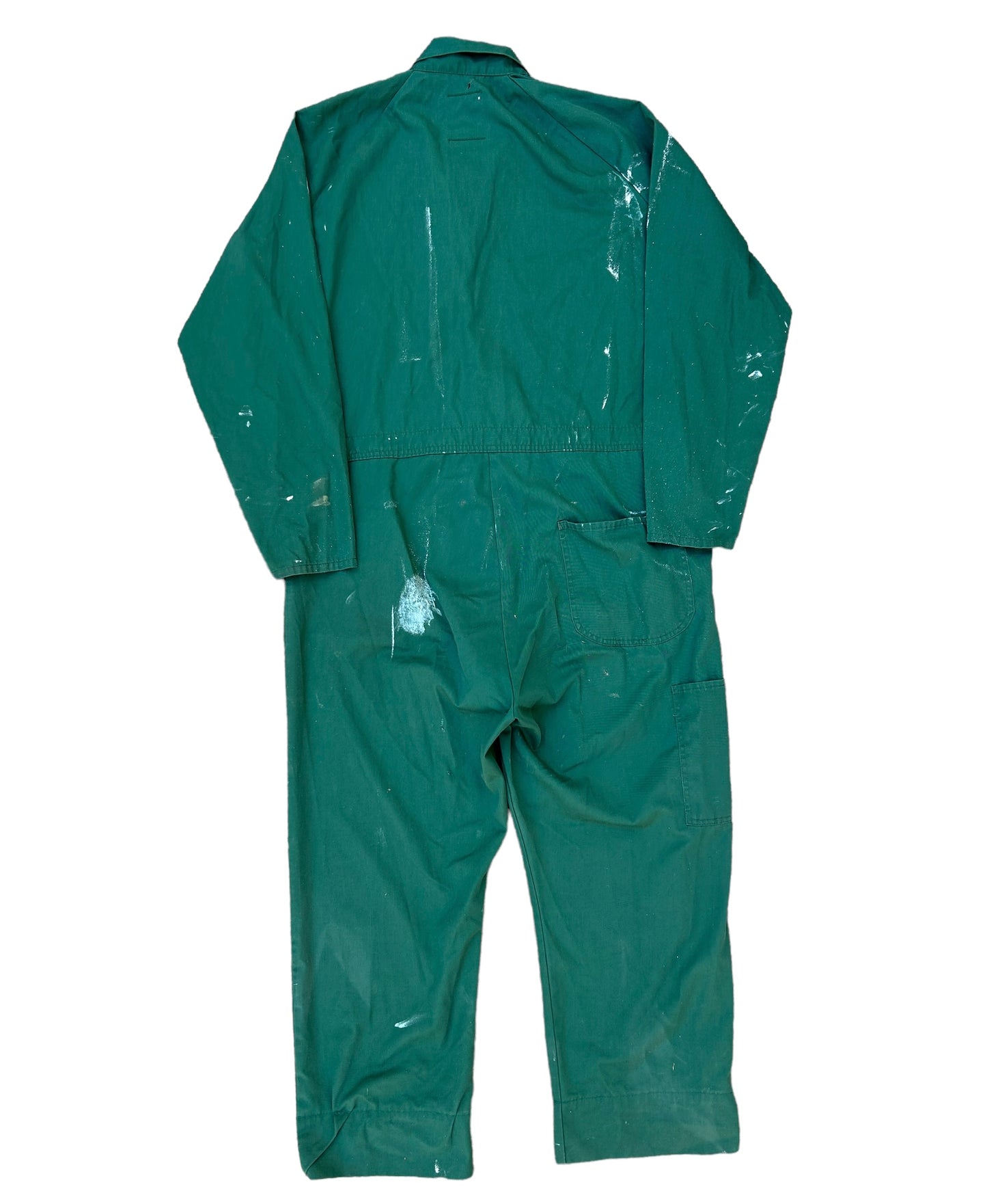 Vintage Hard Yakka Coveralls