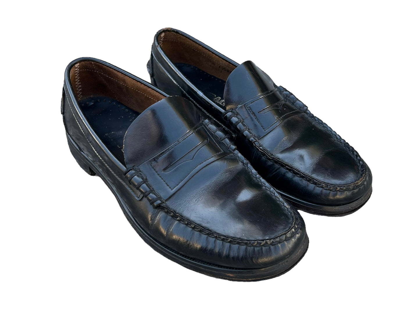 Sebago Classic Dan Loafers