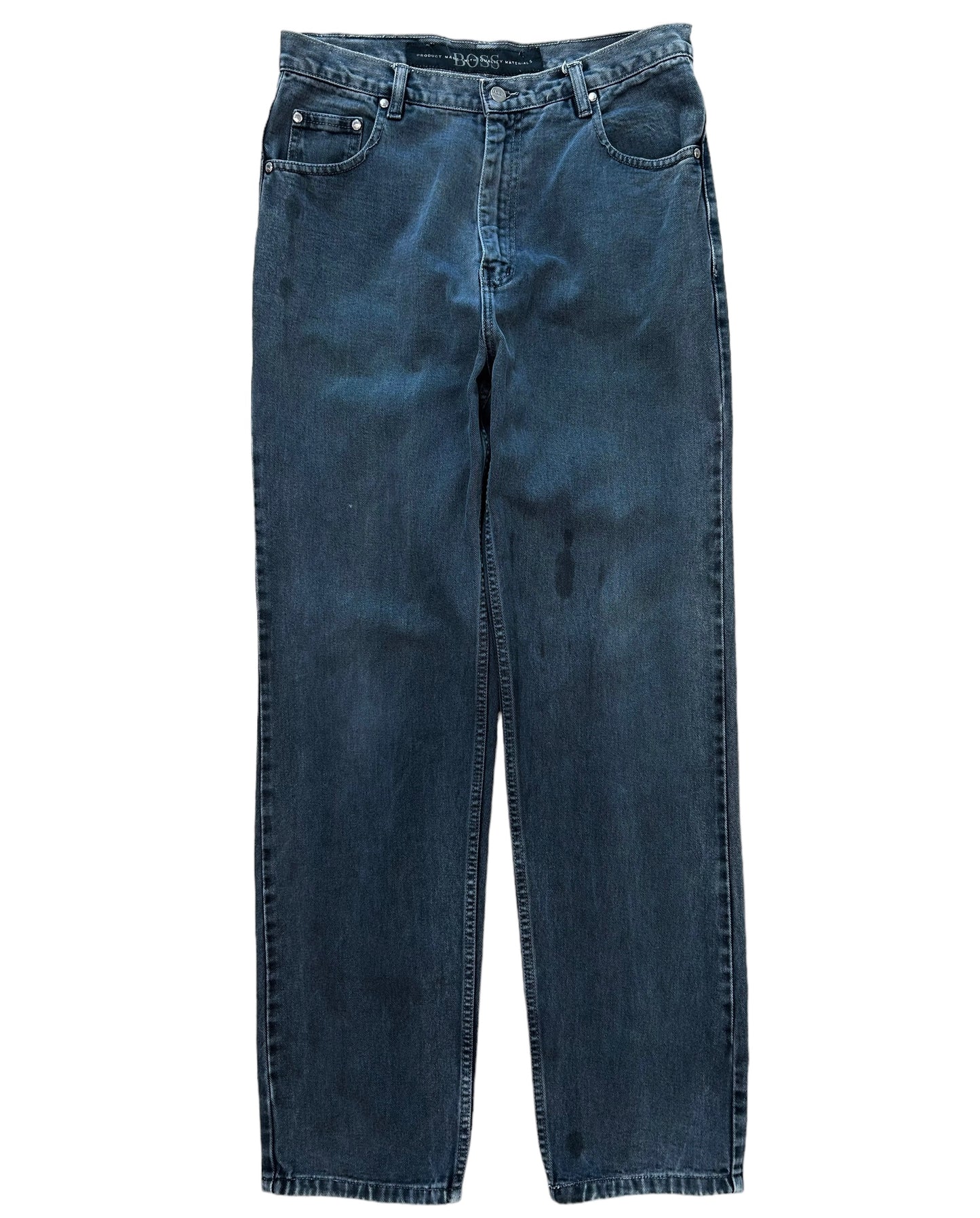 Vintage Hugo Boss Denim Jeans