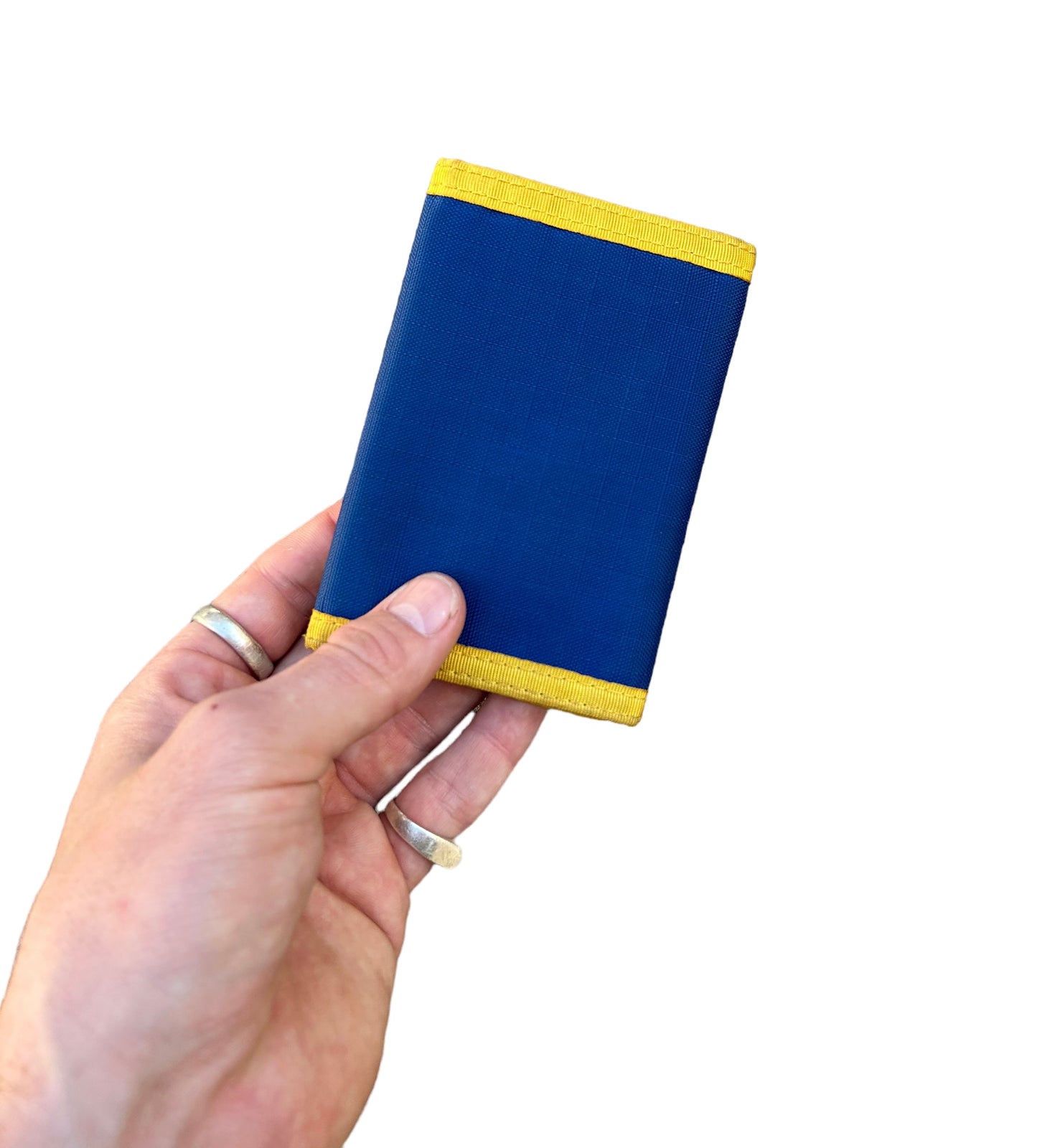 Vintage Fox Racing Wallet