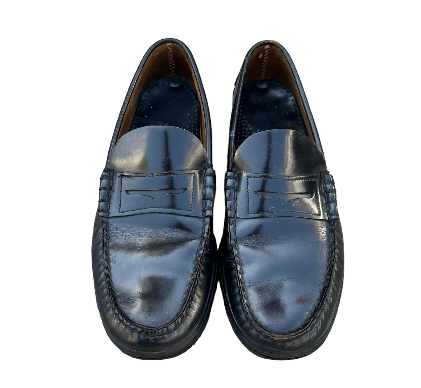 Sebago Classic Dan Loafers