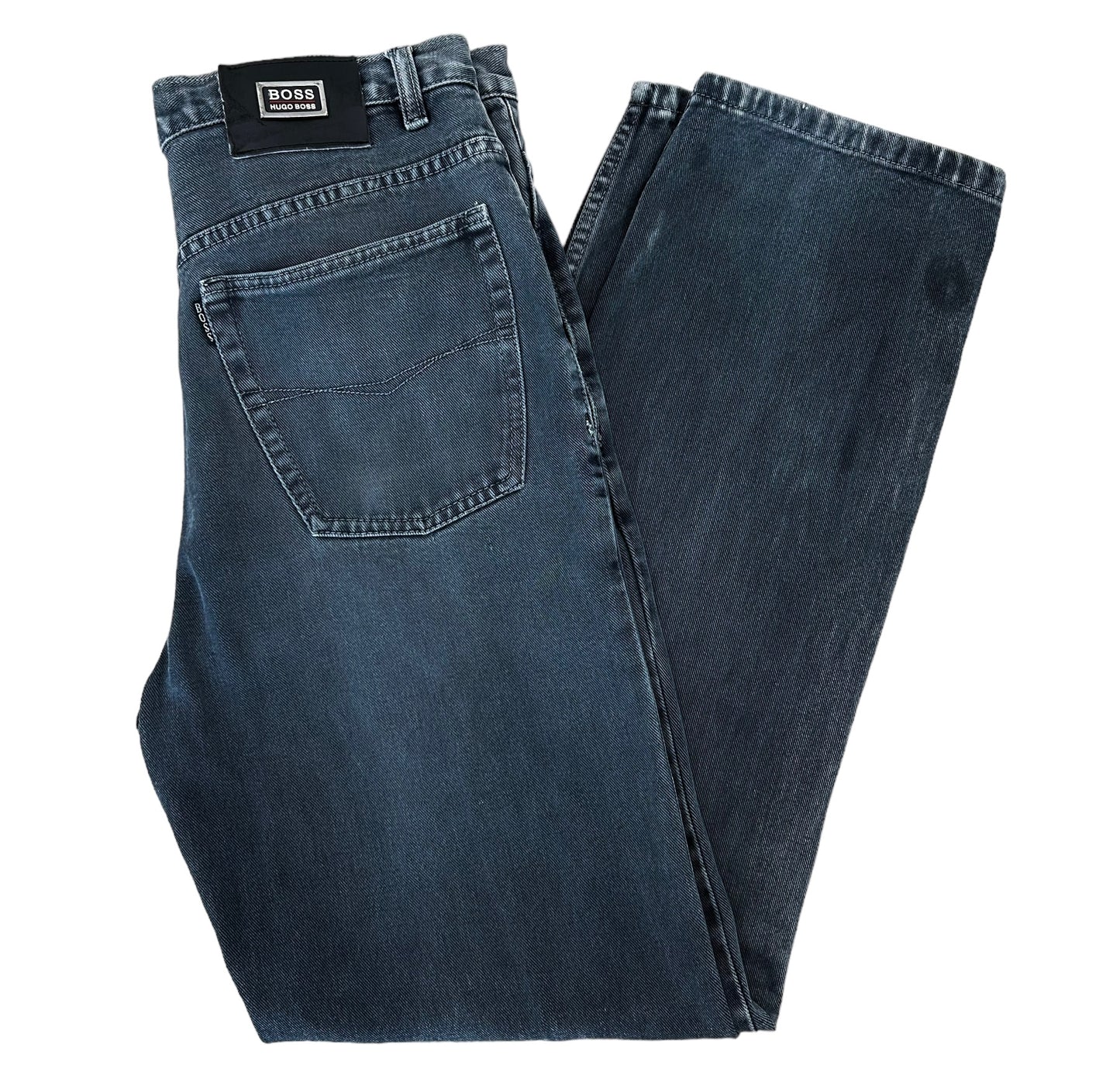 Vintage Hugo Boss Denim Jeans
