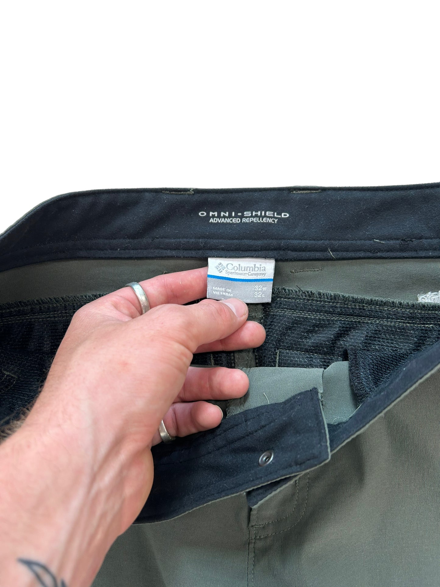 Columbia Tech Pants