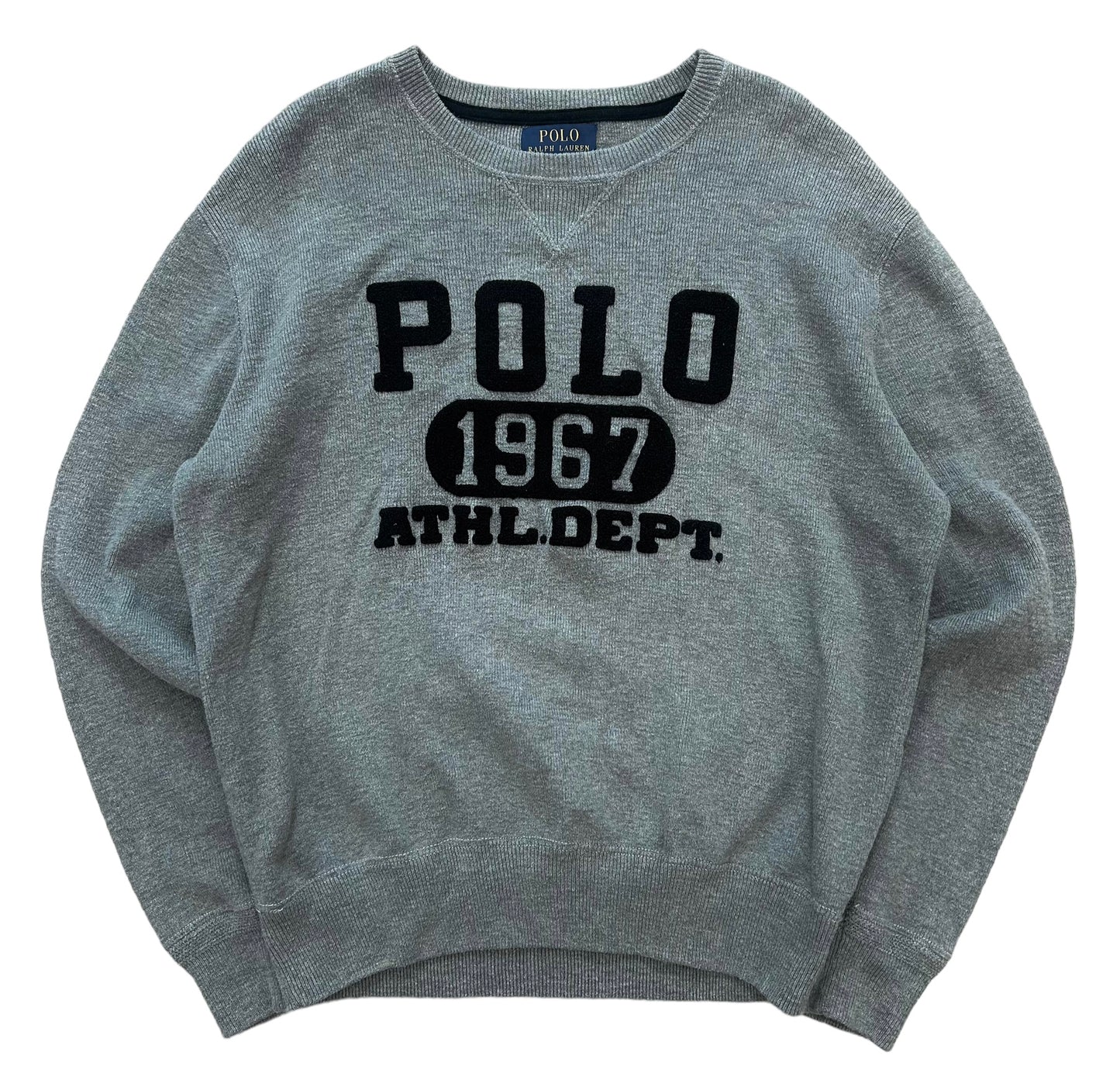 Polo Ralph Lauren Knit Sweater