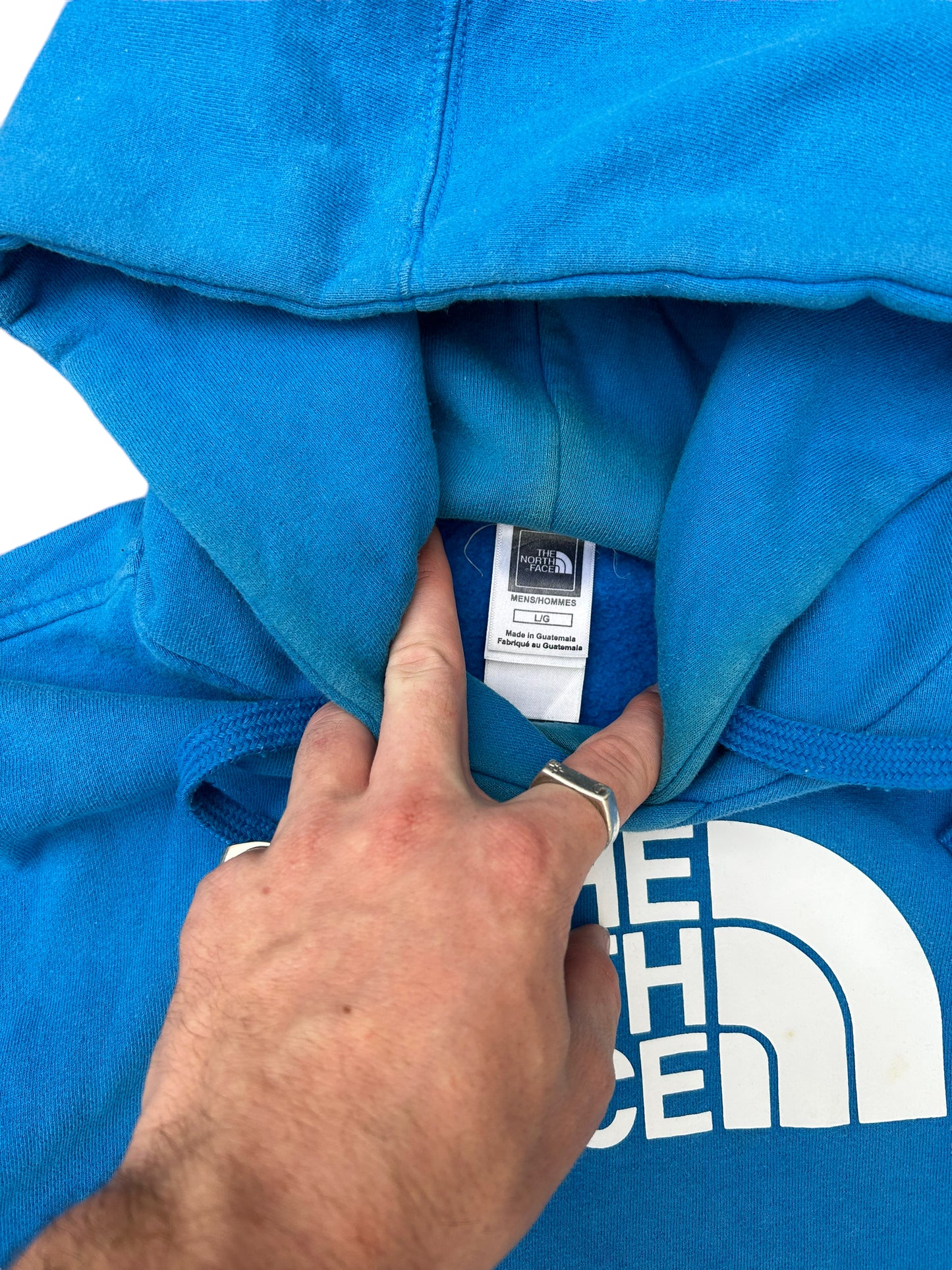 The North Face Hoodie